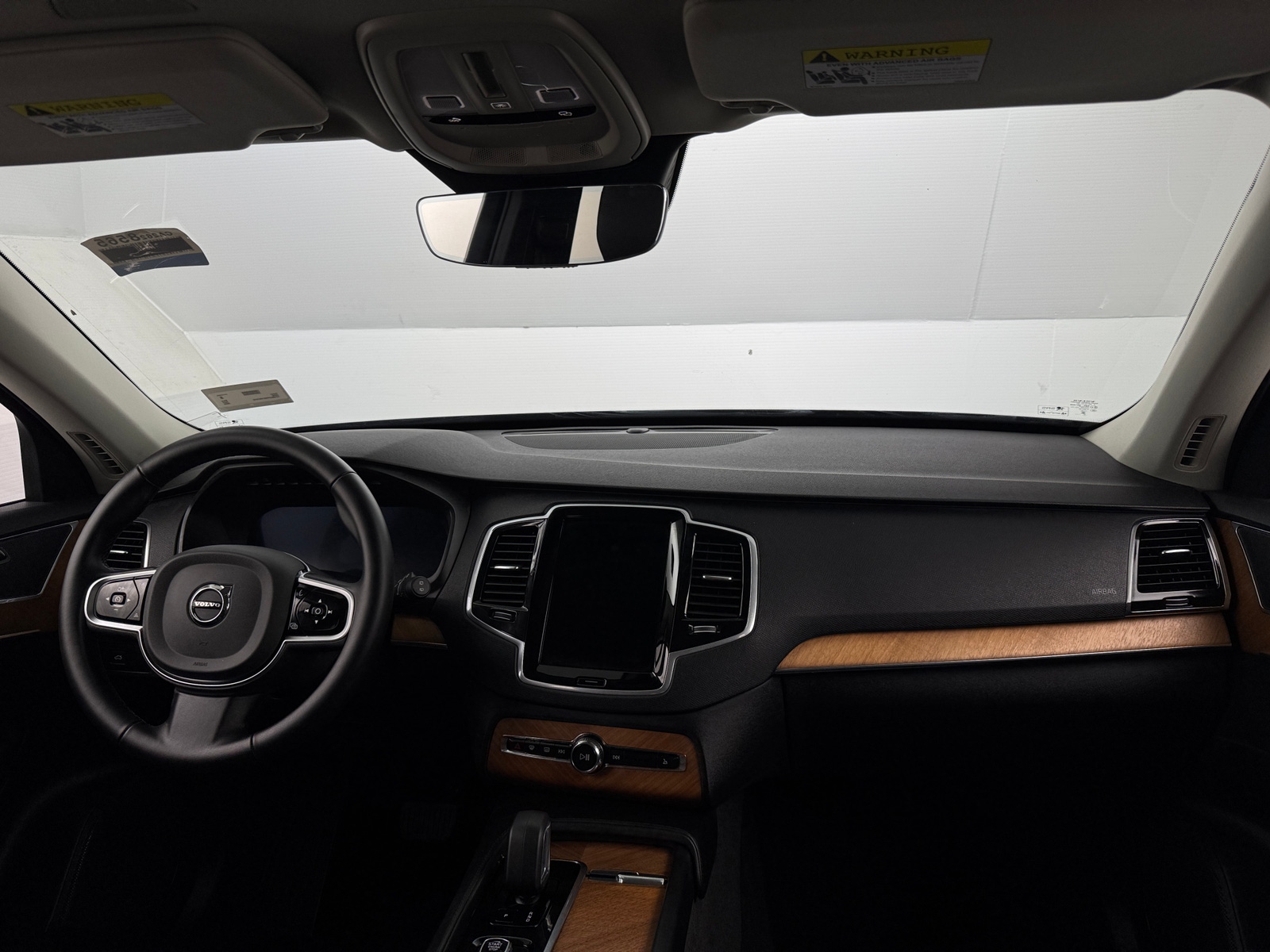 Thumbnail: 2025 Volvo XC90 - 2