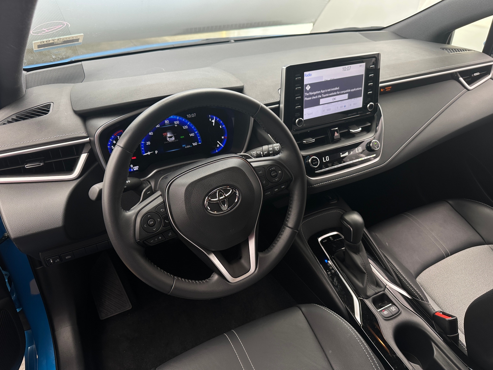 Thumbnail: 2019 Toyota Corolla - 3