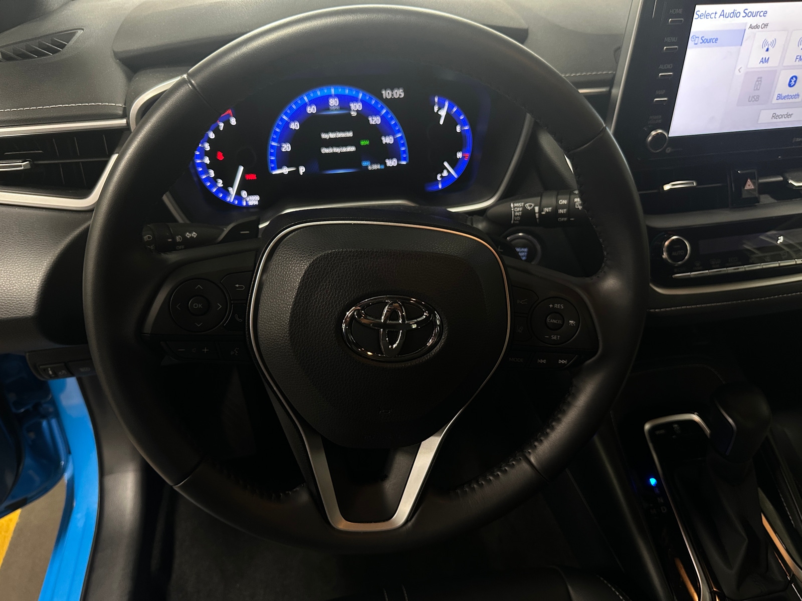 Thumbnail: 2019 Toyota Corolla - 5