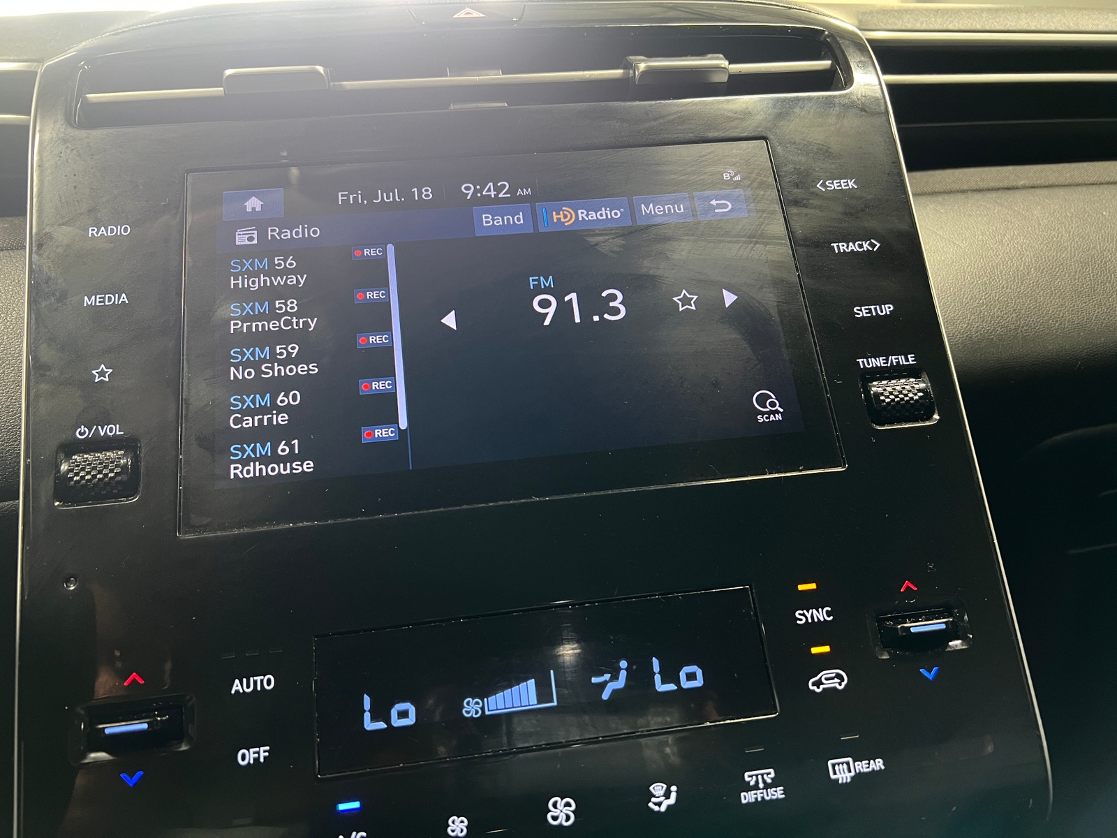 Thumbnail: 2022 Hyundai Tucson - 3