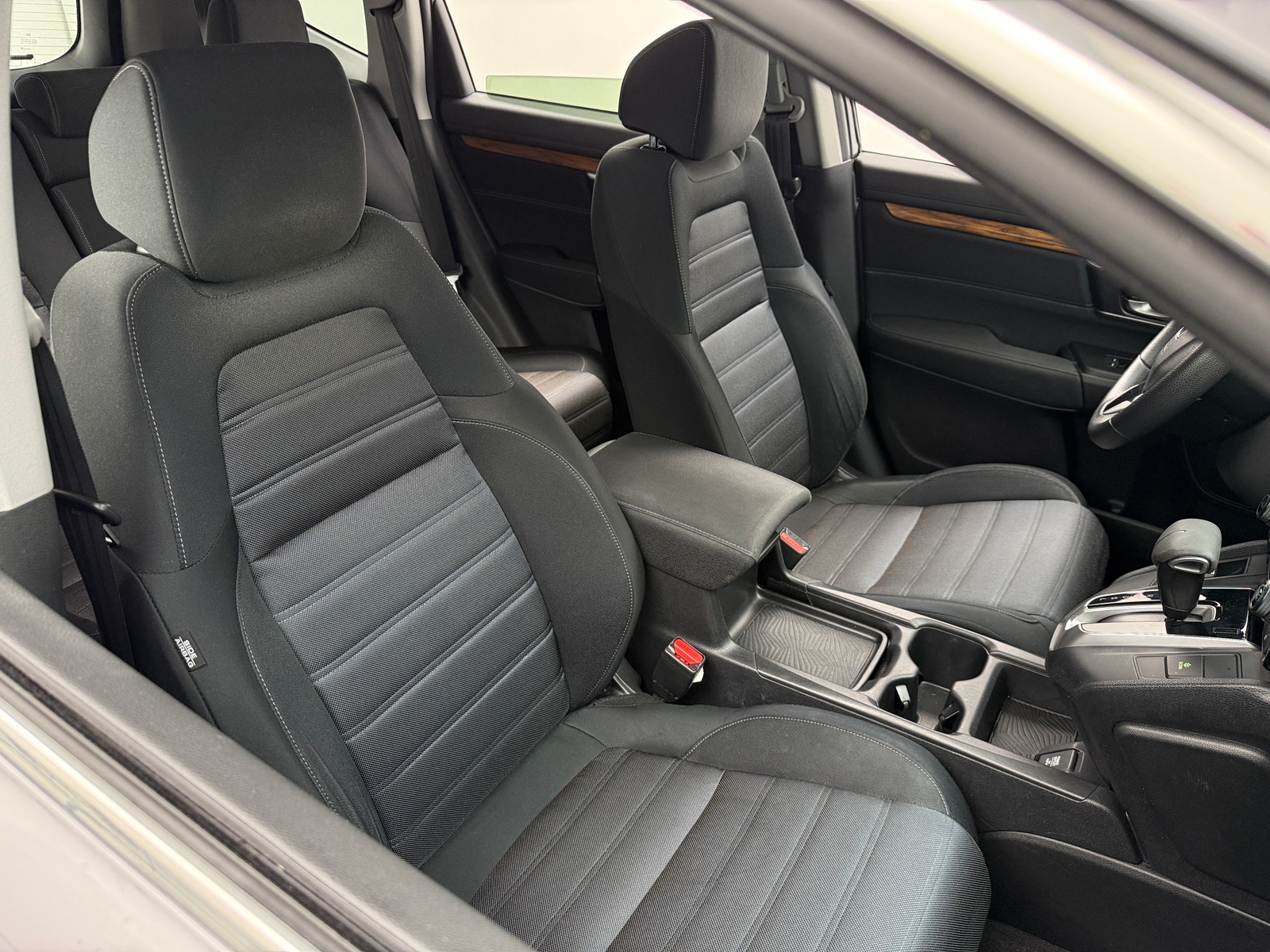 Thumbnail: 2019 Honda CR-V - 2