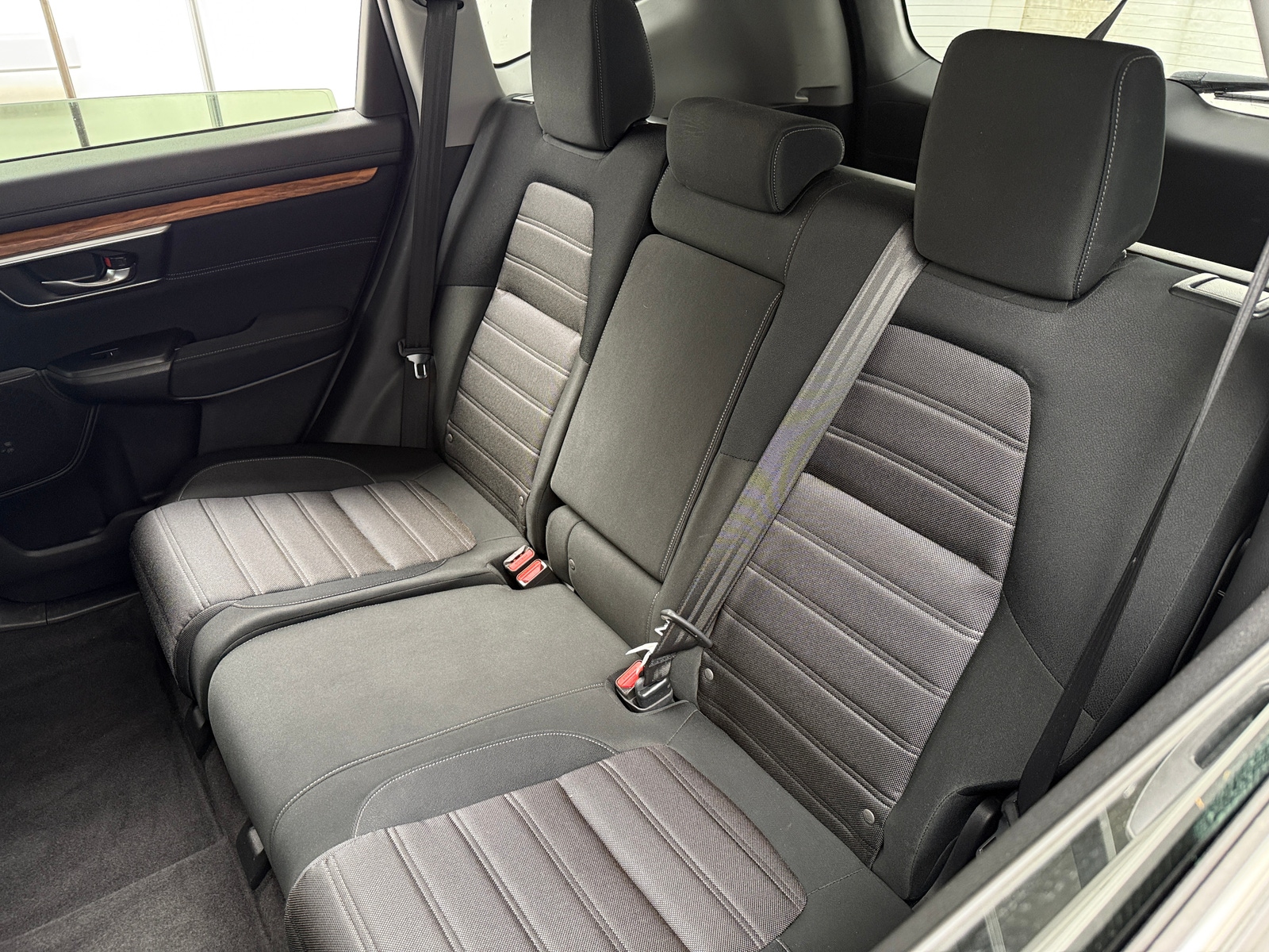 Thumbnail: 2019 Honda CR-V - 6