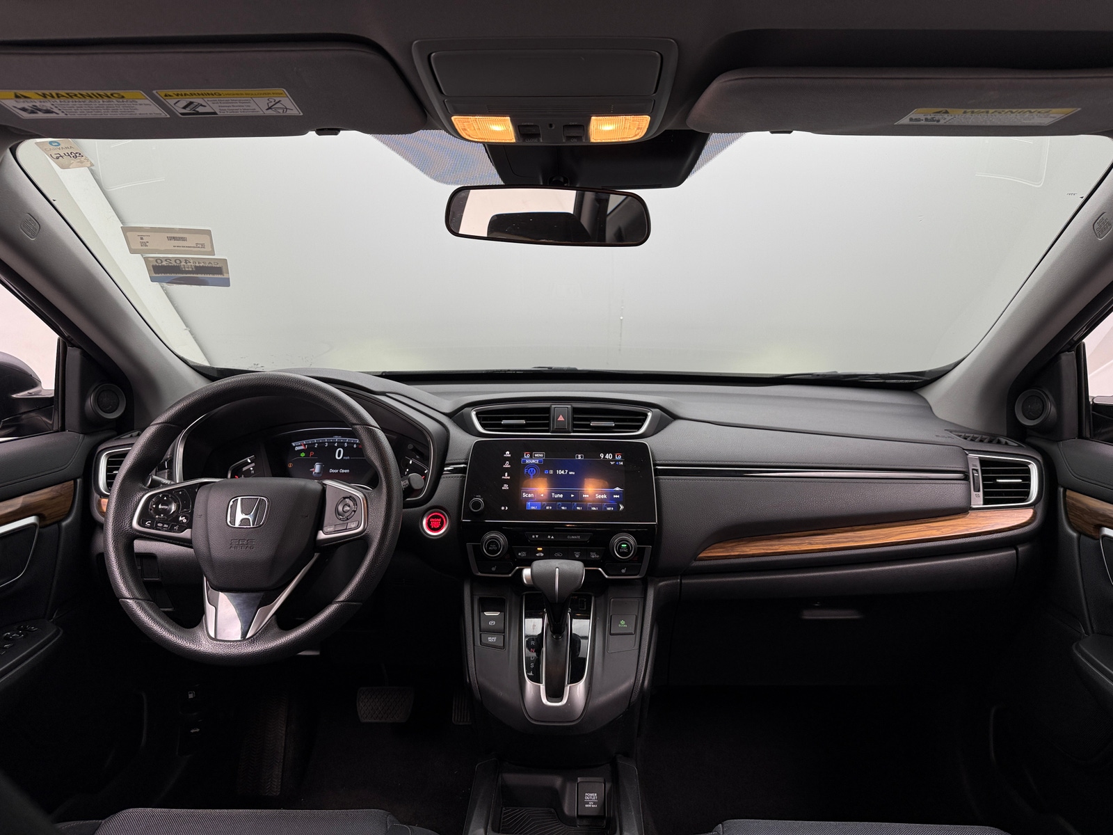 Thumbnail: 2019 Honda CR-V - 3