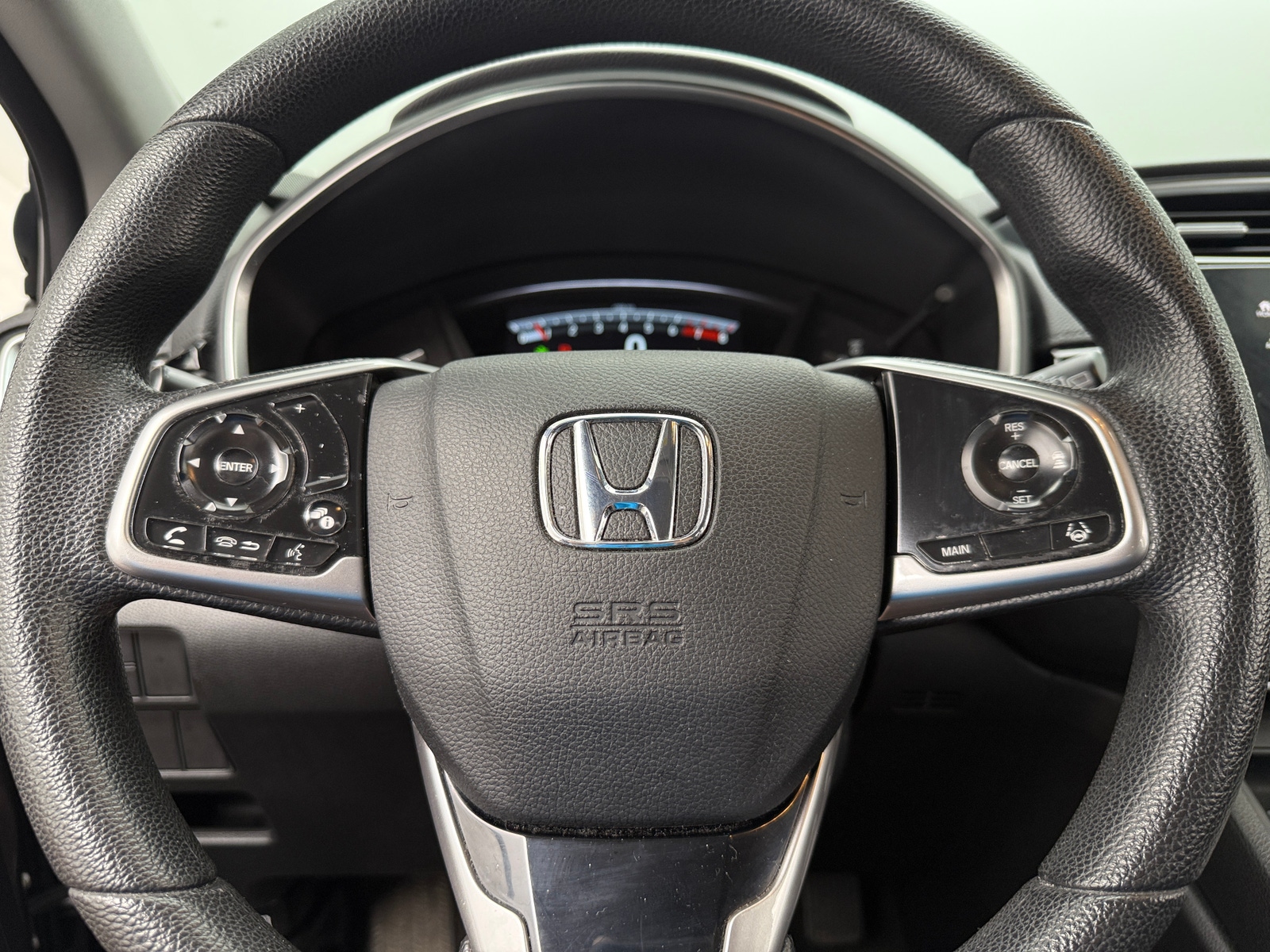 Thumbnail: 2019 Honda CR-V - 5