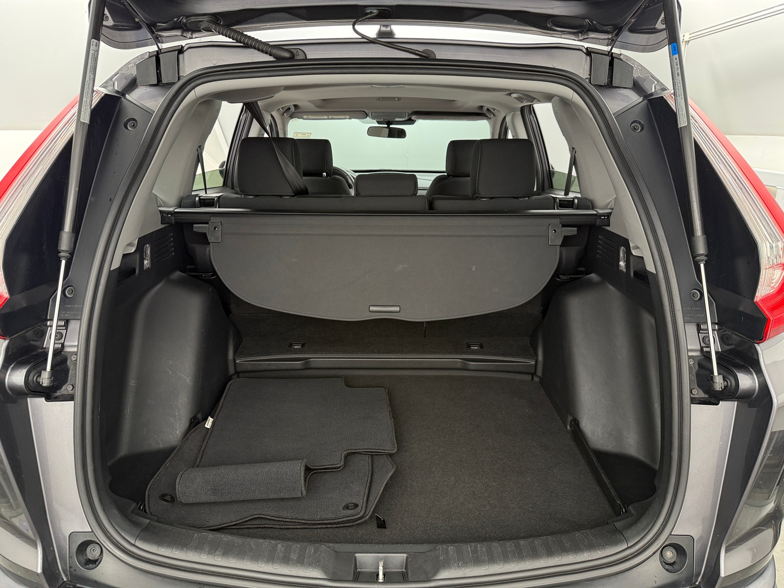 Thumbnail: 2019 Honda CR-V - 7
