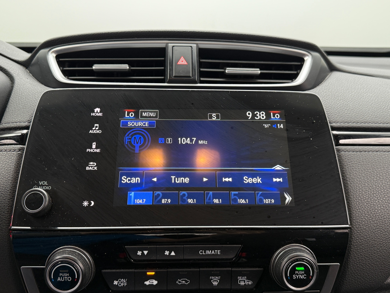 Thumbnail: 2019 Honda CR-V - 4