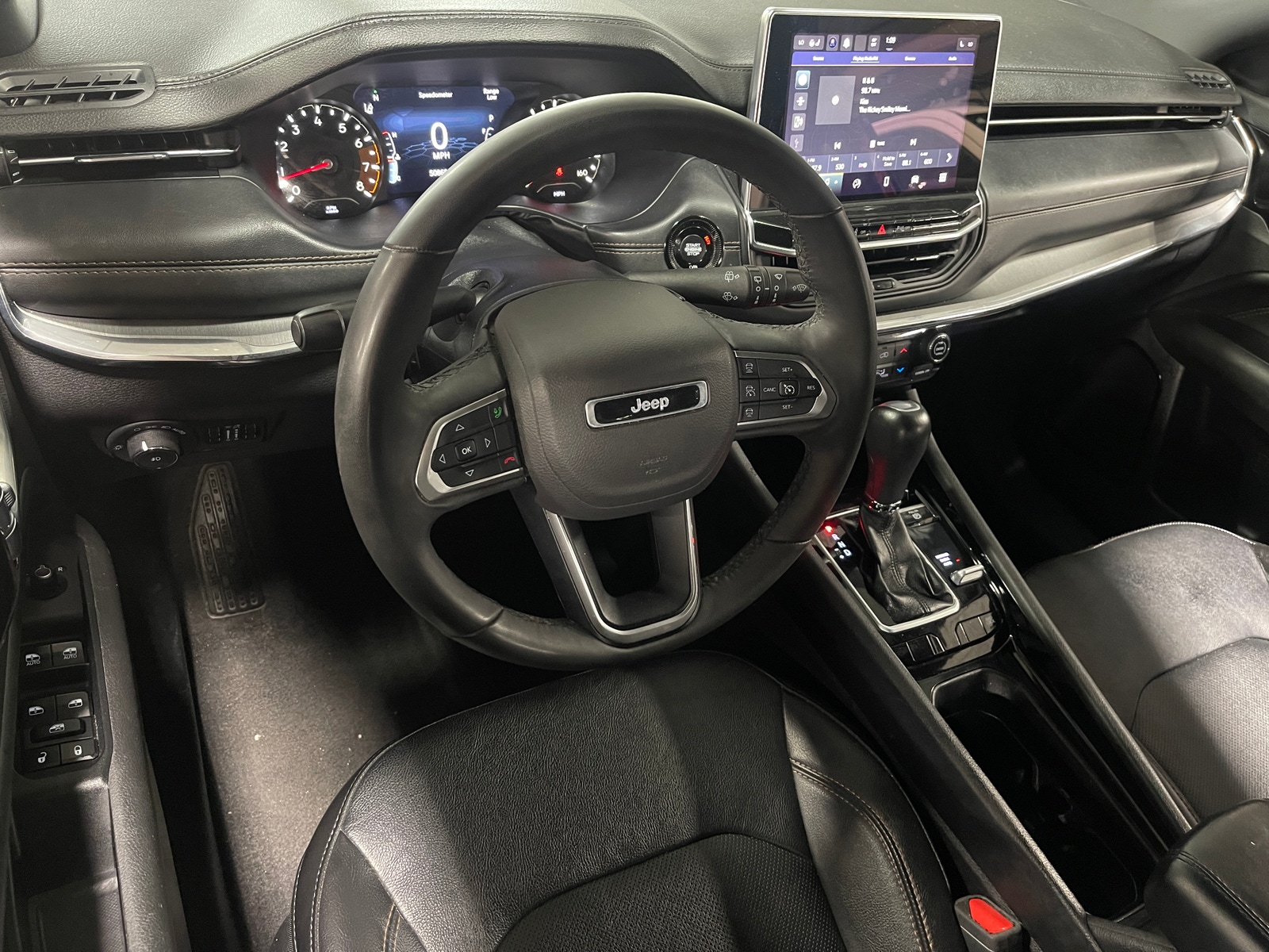Thumbnail: 2023 Jeep Compass - 2