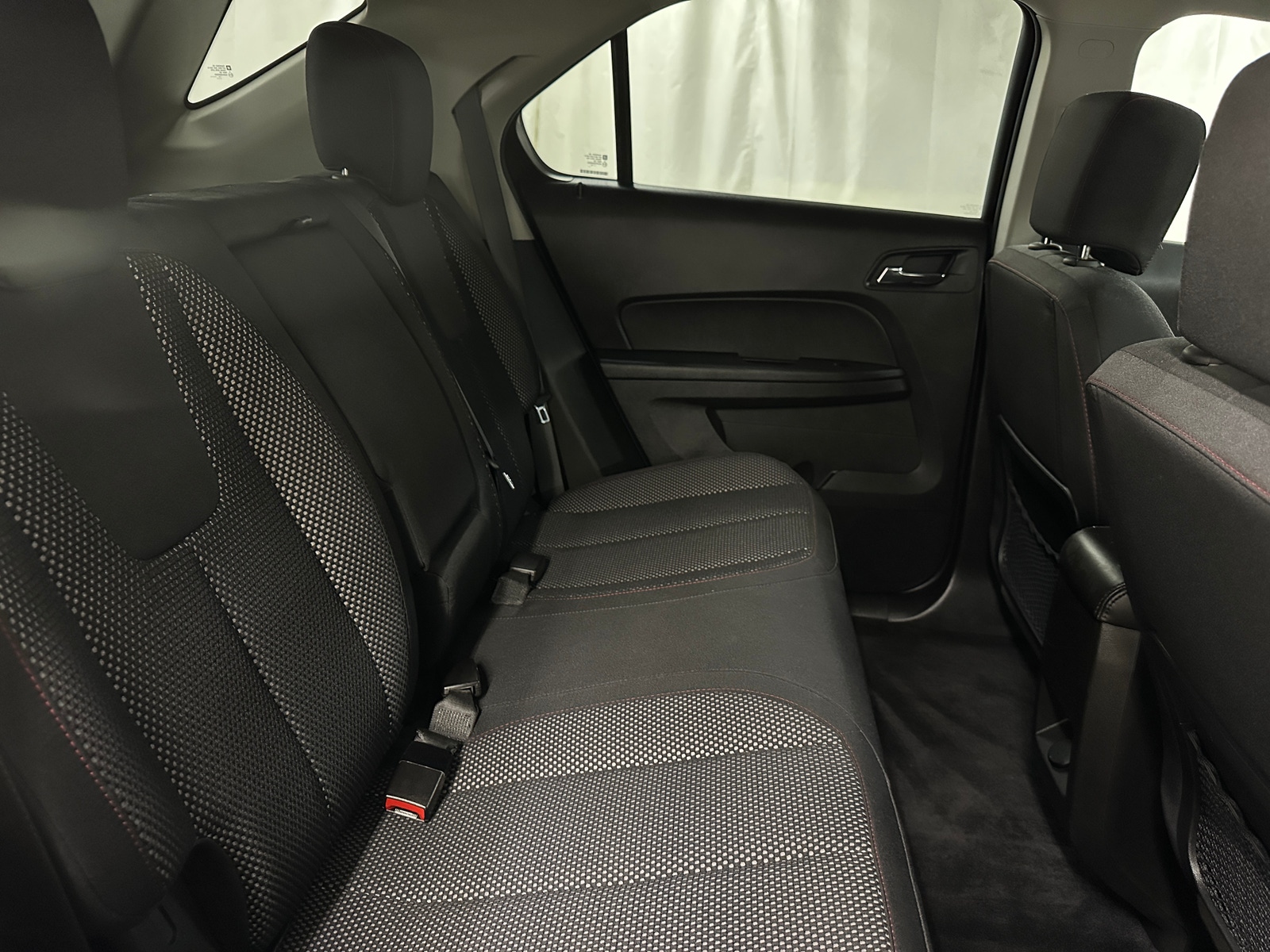 Thumbnail: 2016 Chevrolet Equinox - 6