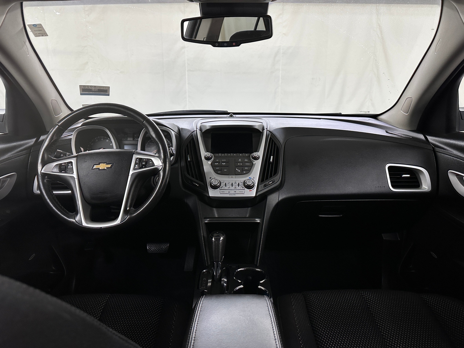 Thumbnail: 2016 Chevrolet Equinox - 3
