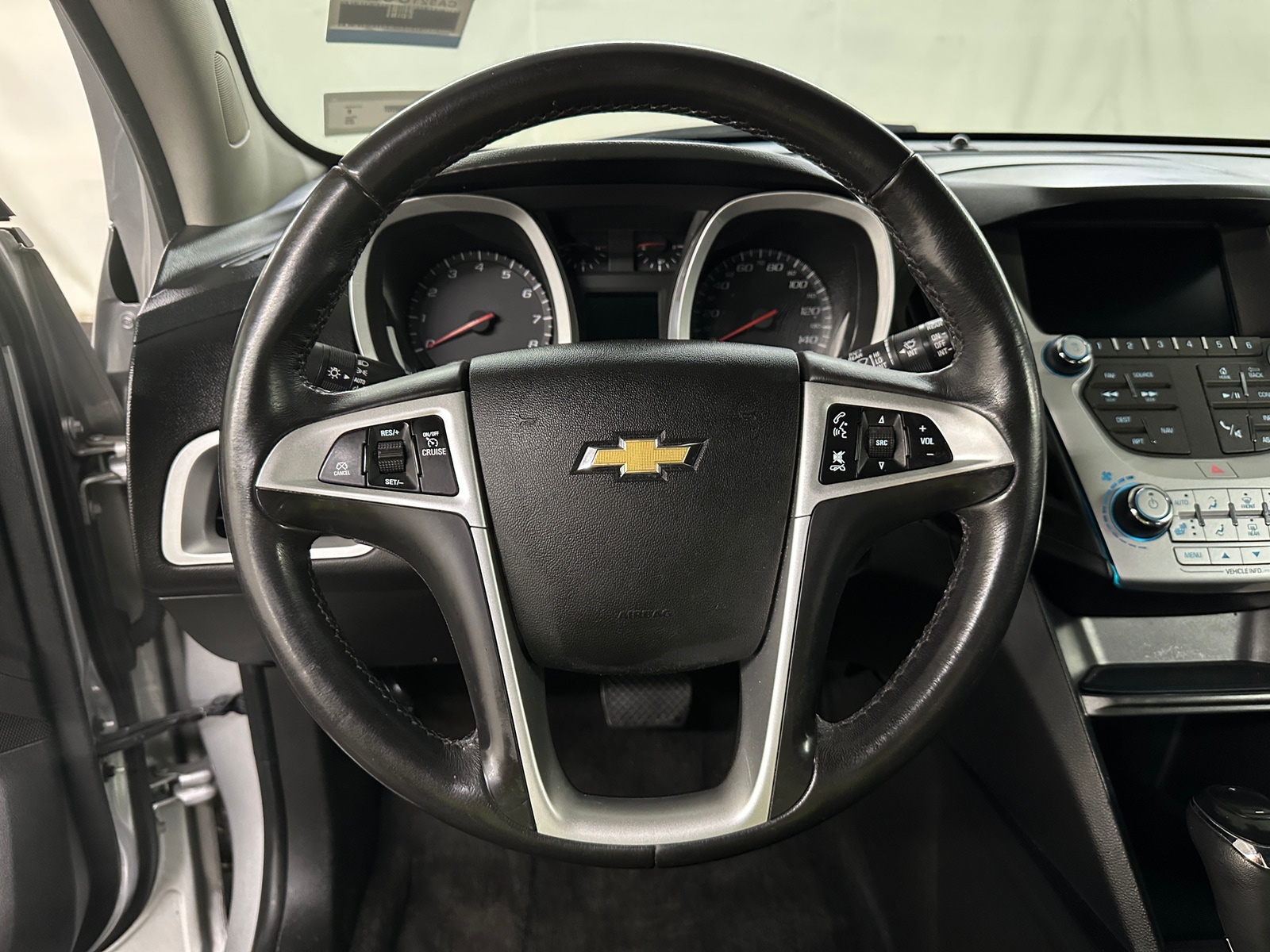 Thumbnail: 2016 Chevrolet Equinox - 5