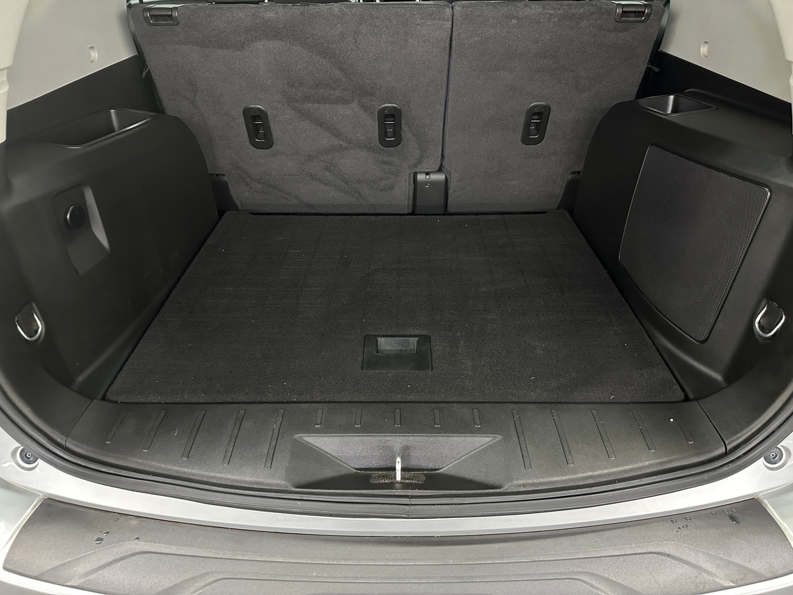 Thumbnail: 2016 Chevrolet Equinox - 7