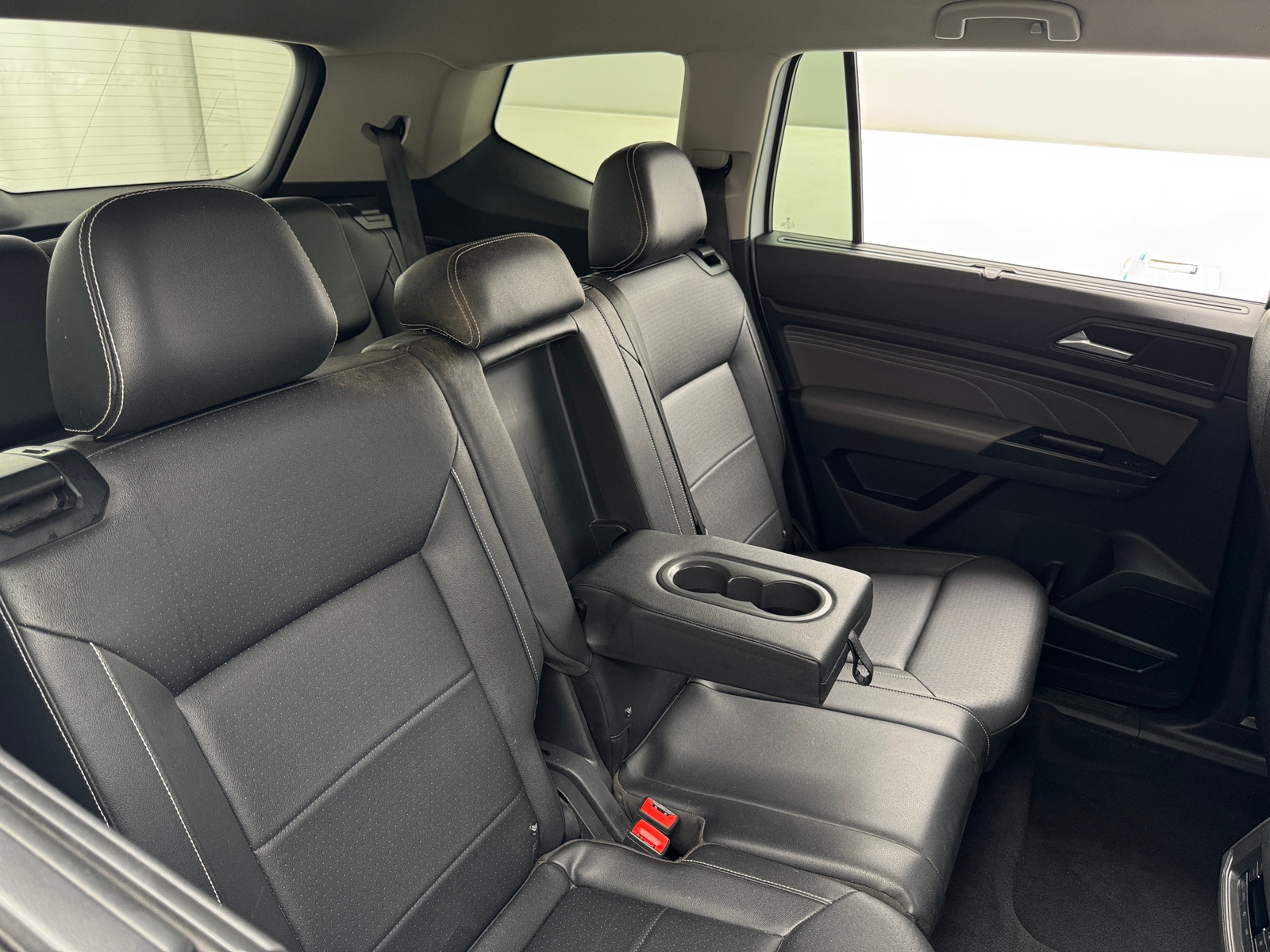Thumbnail: 2021 Volkswagen Atlas - 5