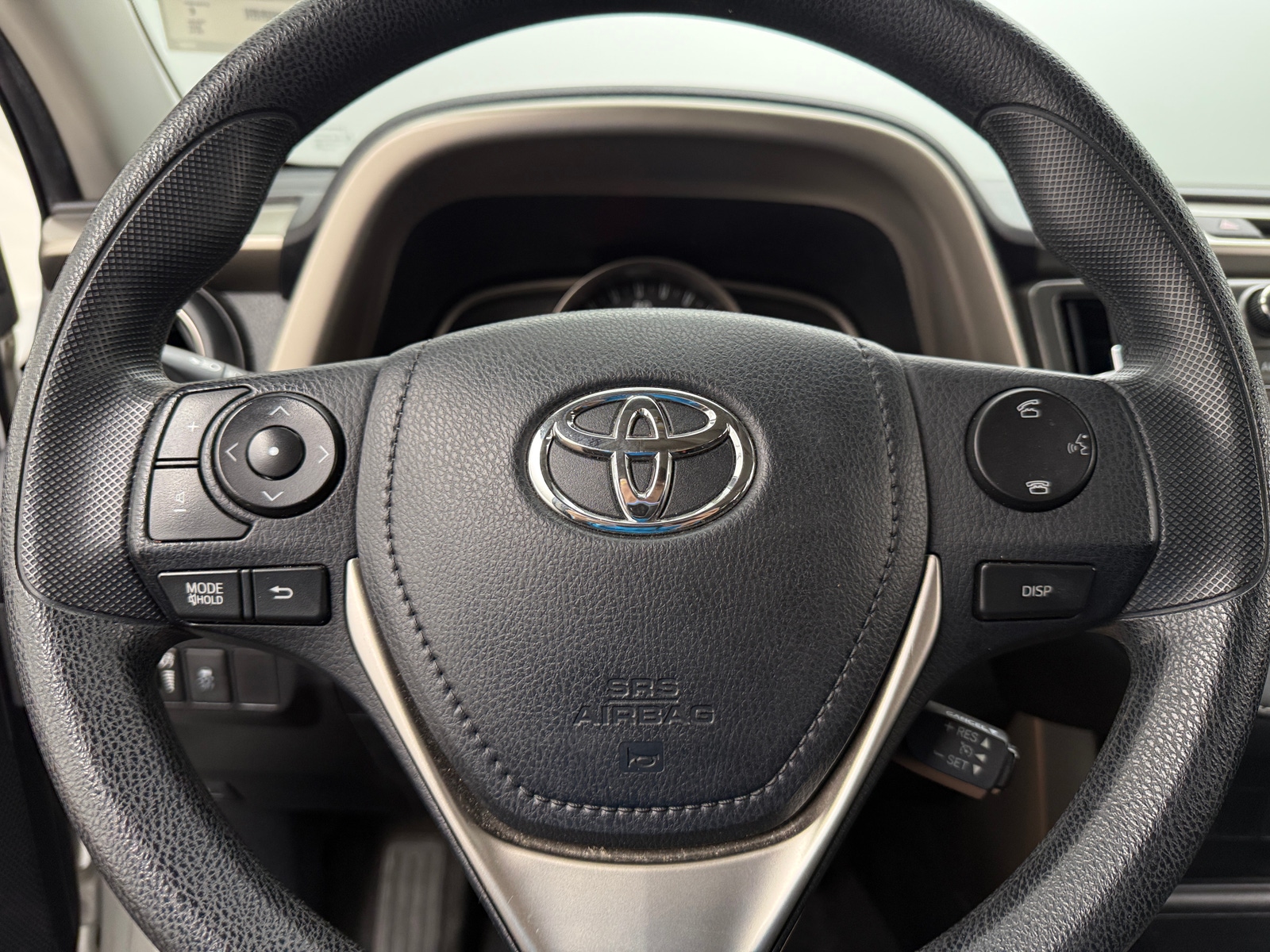 Thumbnail: 2015 Toyota RAV4 - 5