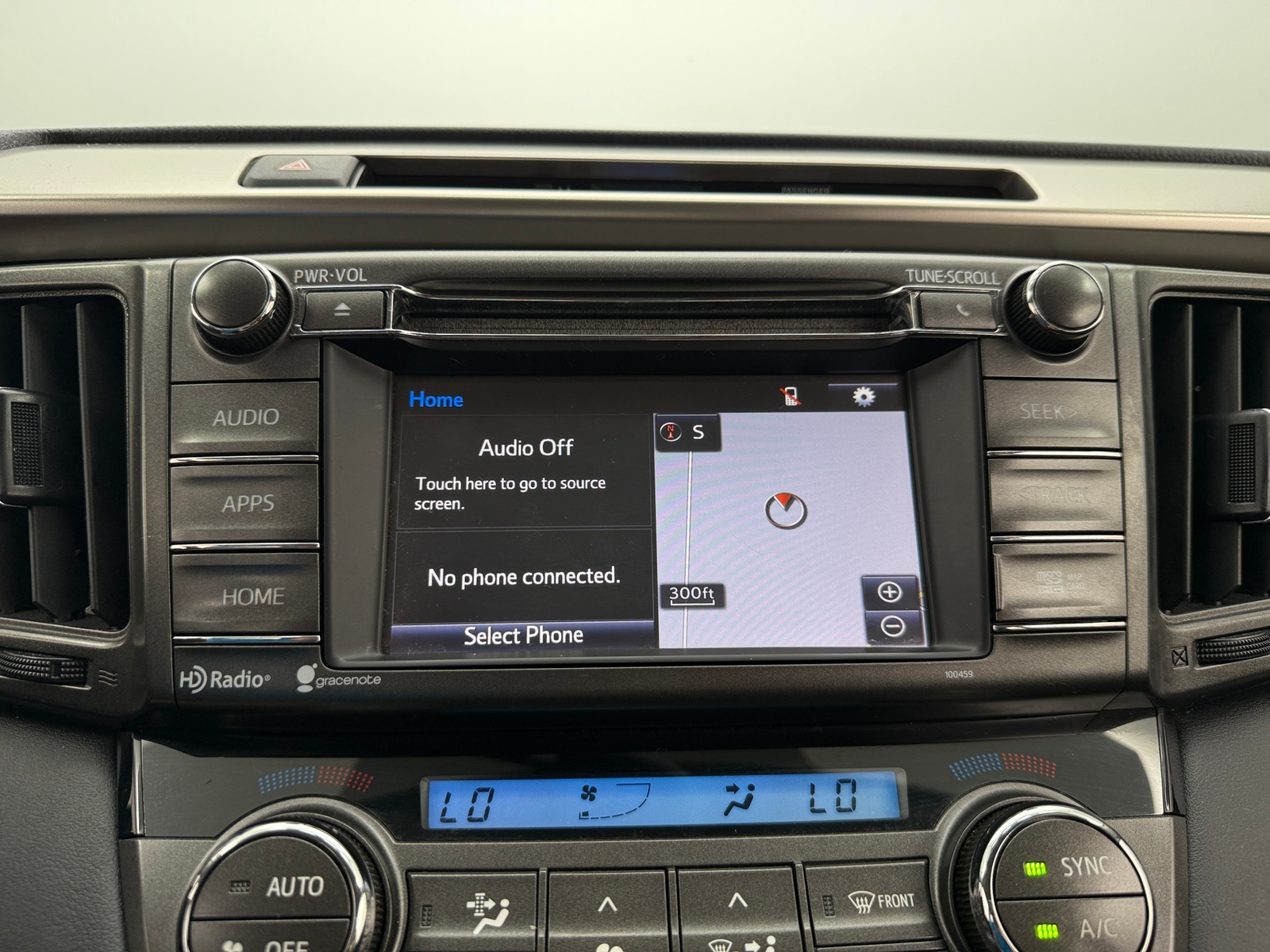 Thumbnail: 2015 Toyota RAV4 - 4