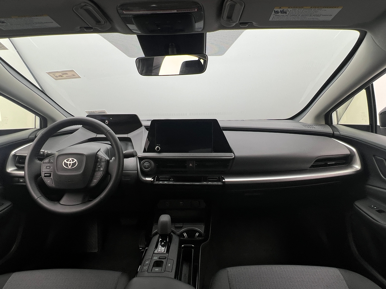 Thumbnail: 2024 Toyota Prius - 3