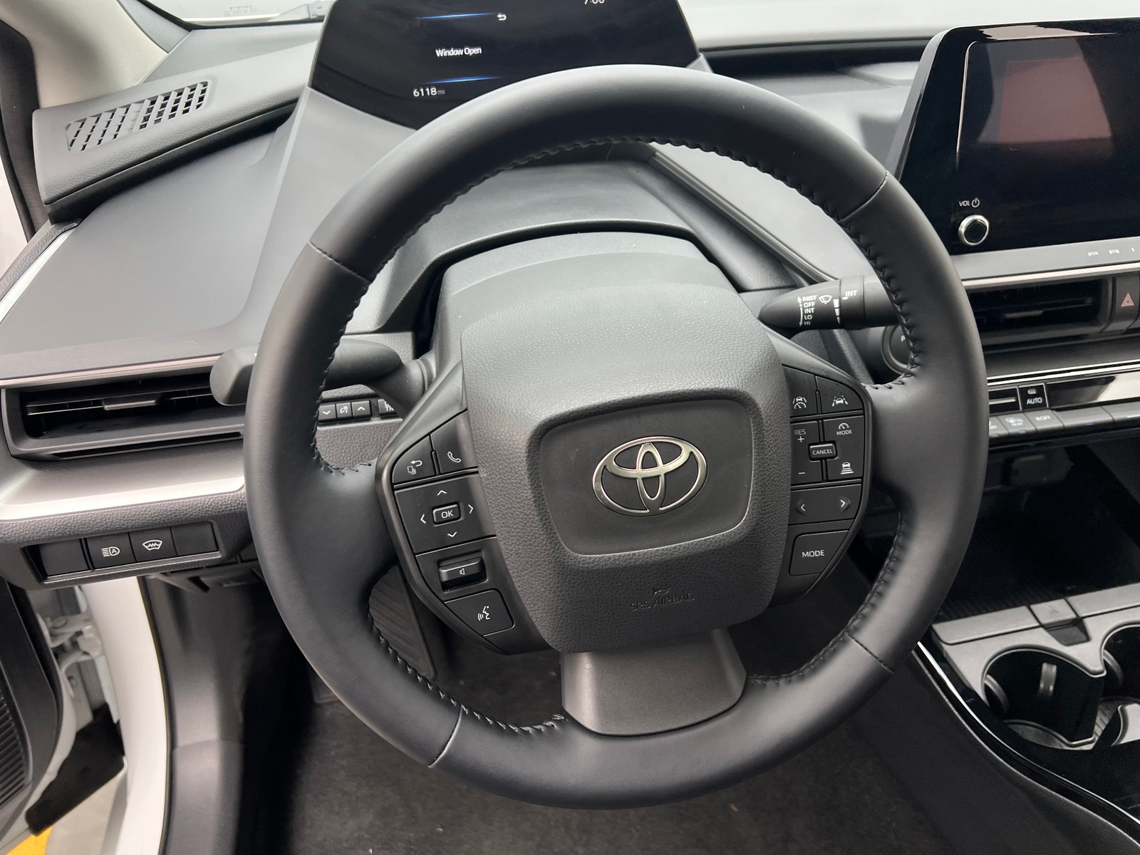Thumbnail: 2024 Toyota Prius - 5