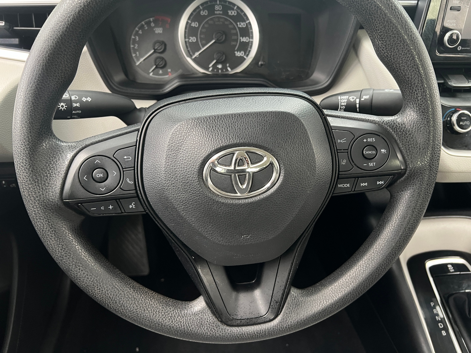 Thumbnail: 2022 Toyota Corolla - 5