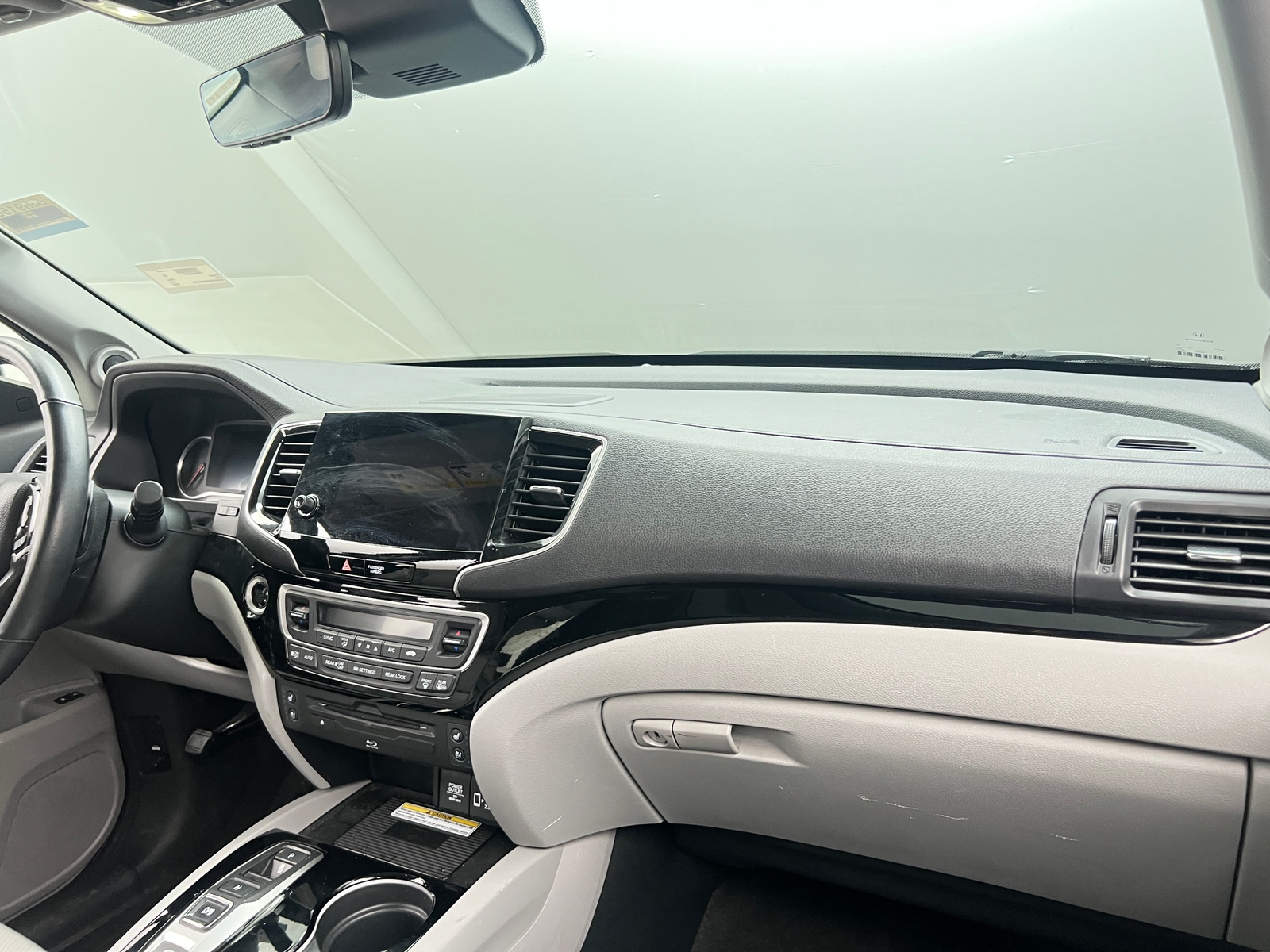 Thumbnail: 2021 Honda Pilot - 2