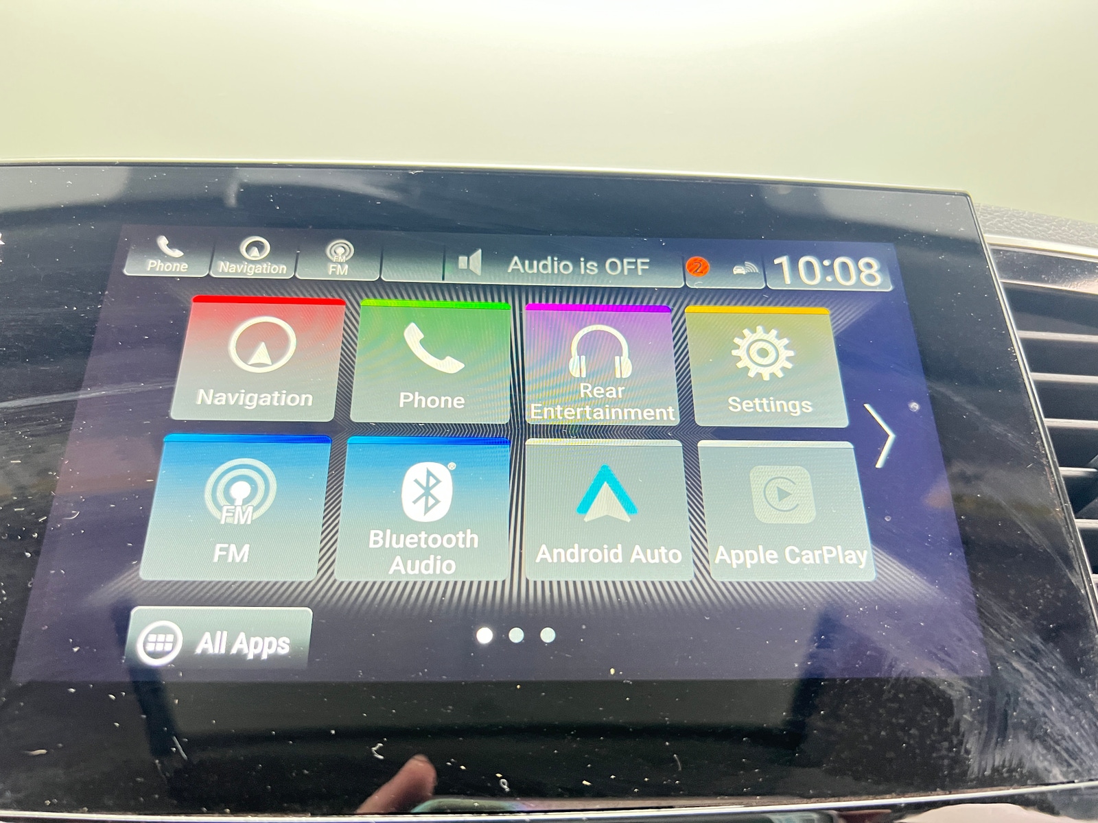 Thumbnail: 2021 Honda Pilot - 3