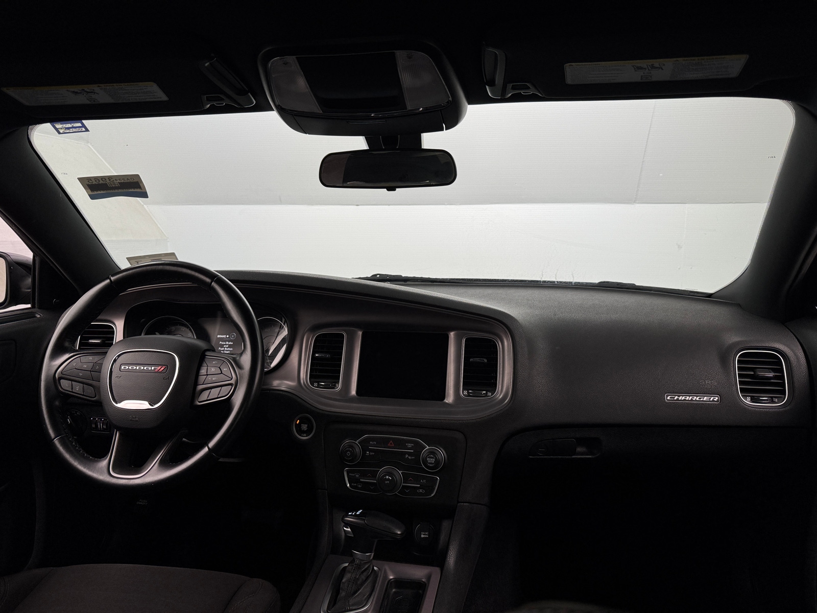 Thumbnail: 2023 Dodge Charger - 3