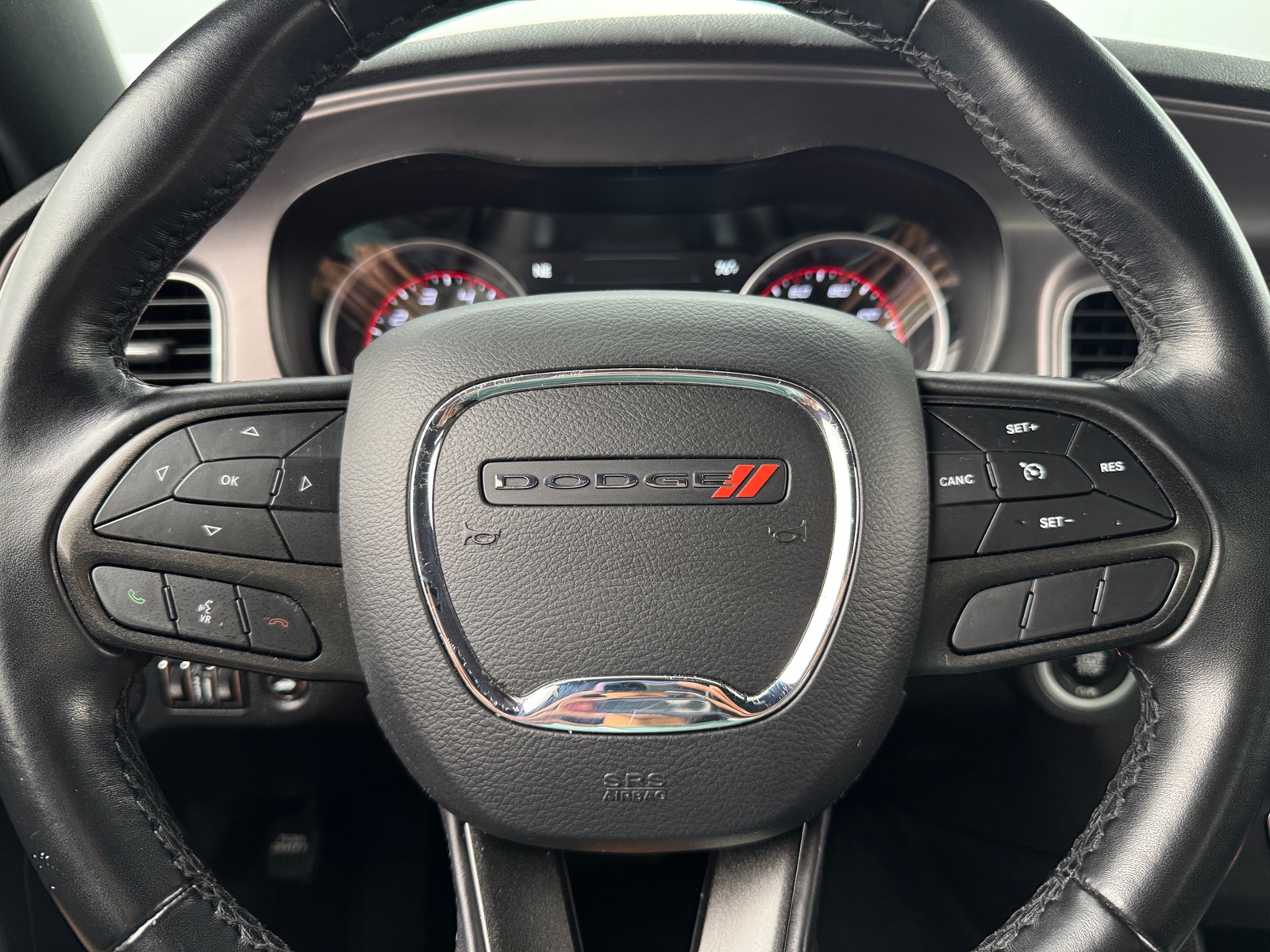 Thumbnail: 2023 Dodge Charger - 5