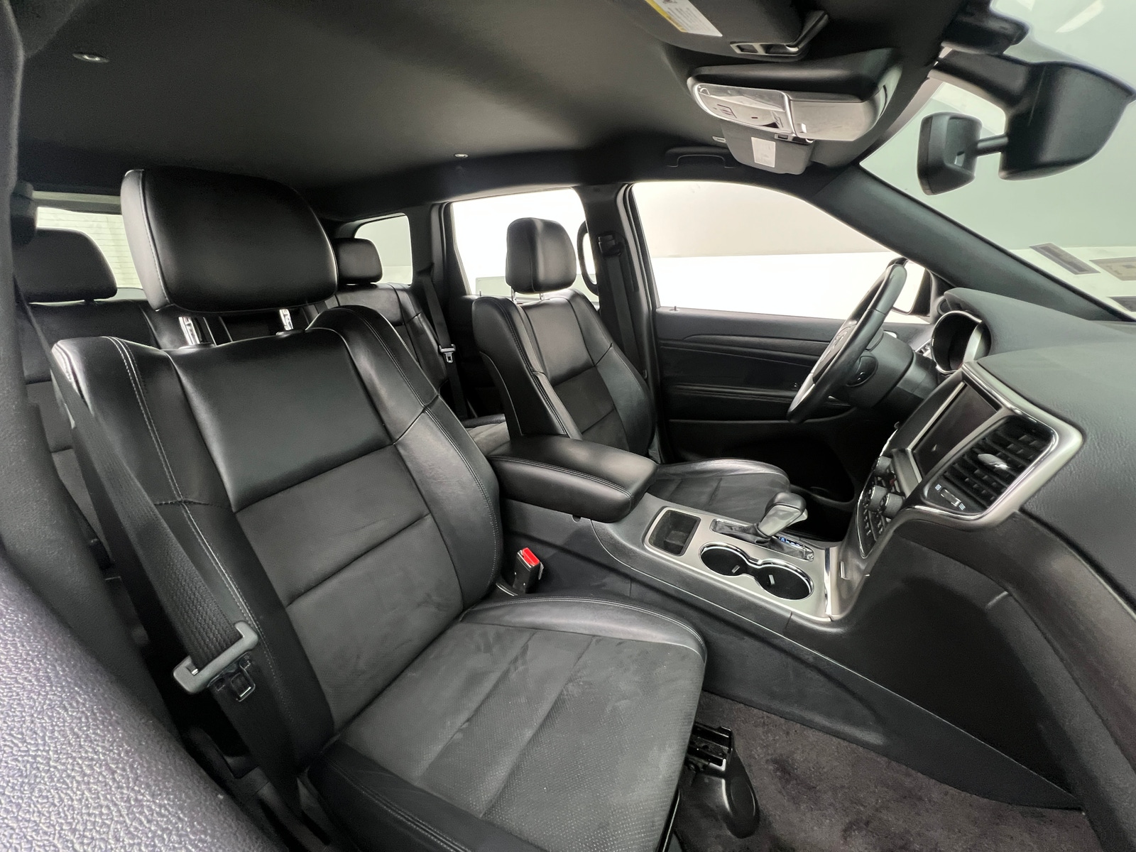 Thumbnail: 2018 Jeep Grand Cherokee - 2
