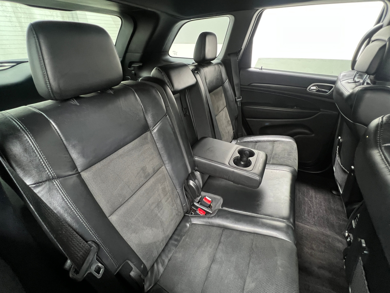 Thumbnail: 2018 Jeep Grand Cherokee - 6