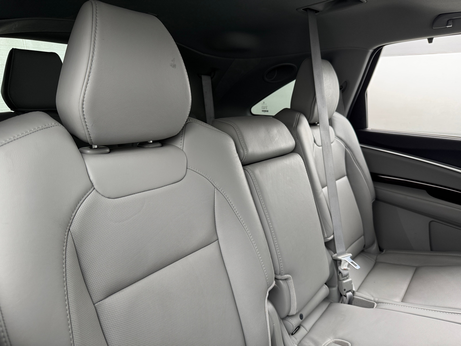 Thumbnail: 2016 Acura MDX - 5