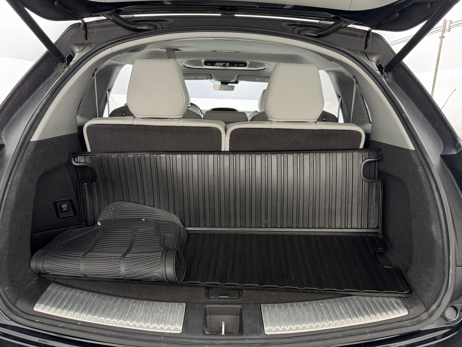 Thumbnail: 2016 Acura MDX - 6