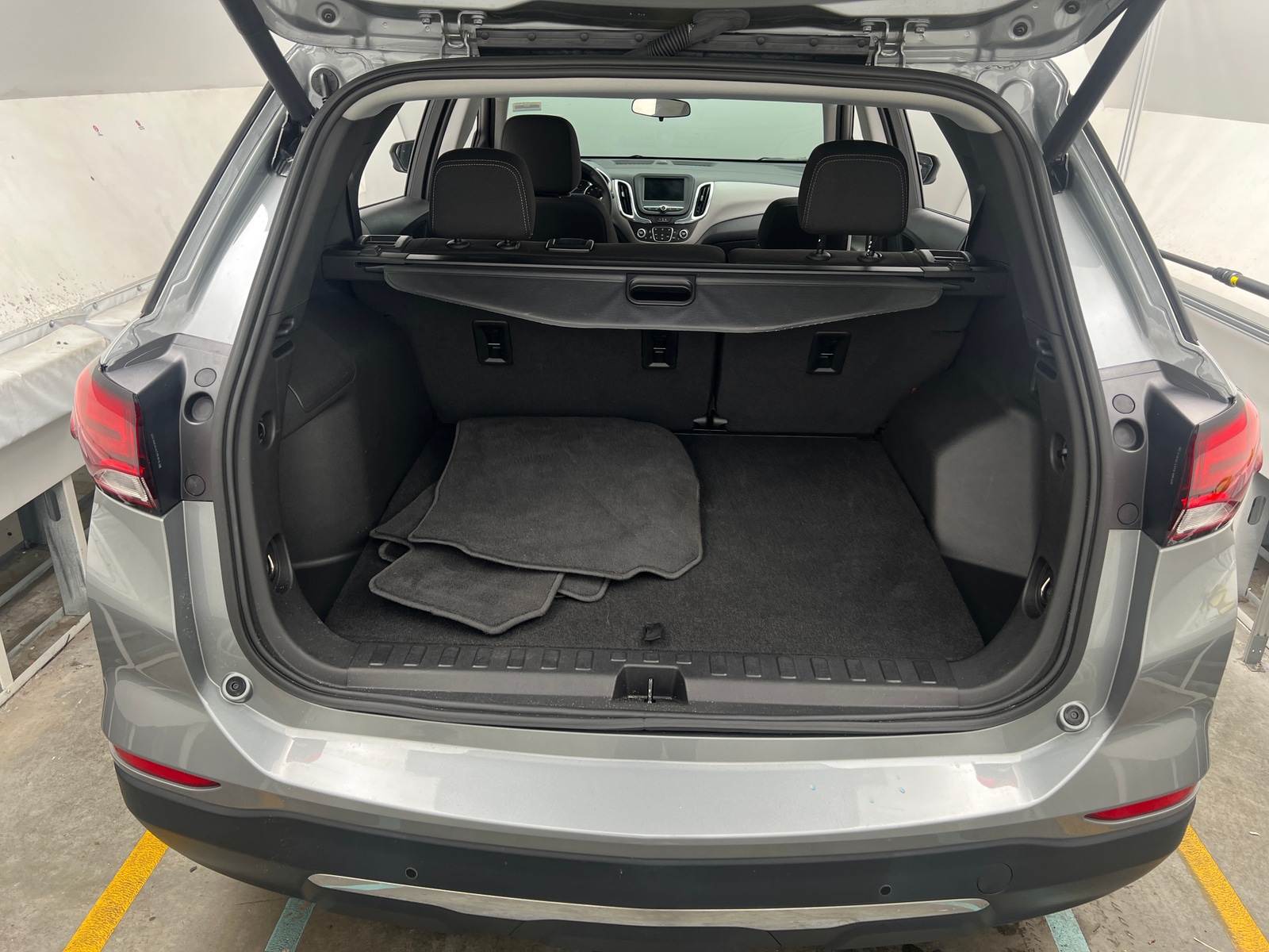 Thumbnail: 2023 Chevrolet Equinox - 7