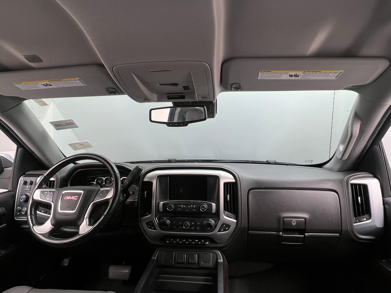 Thumbnail: 2018 GMC Sierra 1500 - 2