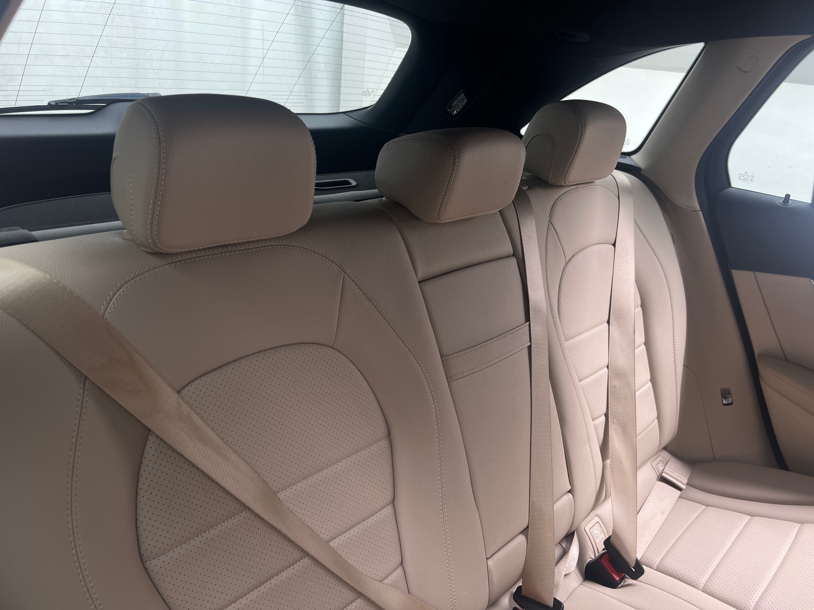 Thumbnail: 2017 Mercedes-Benz GLC - 5