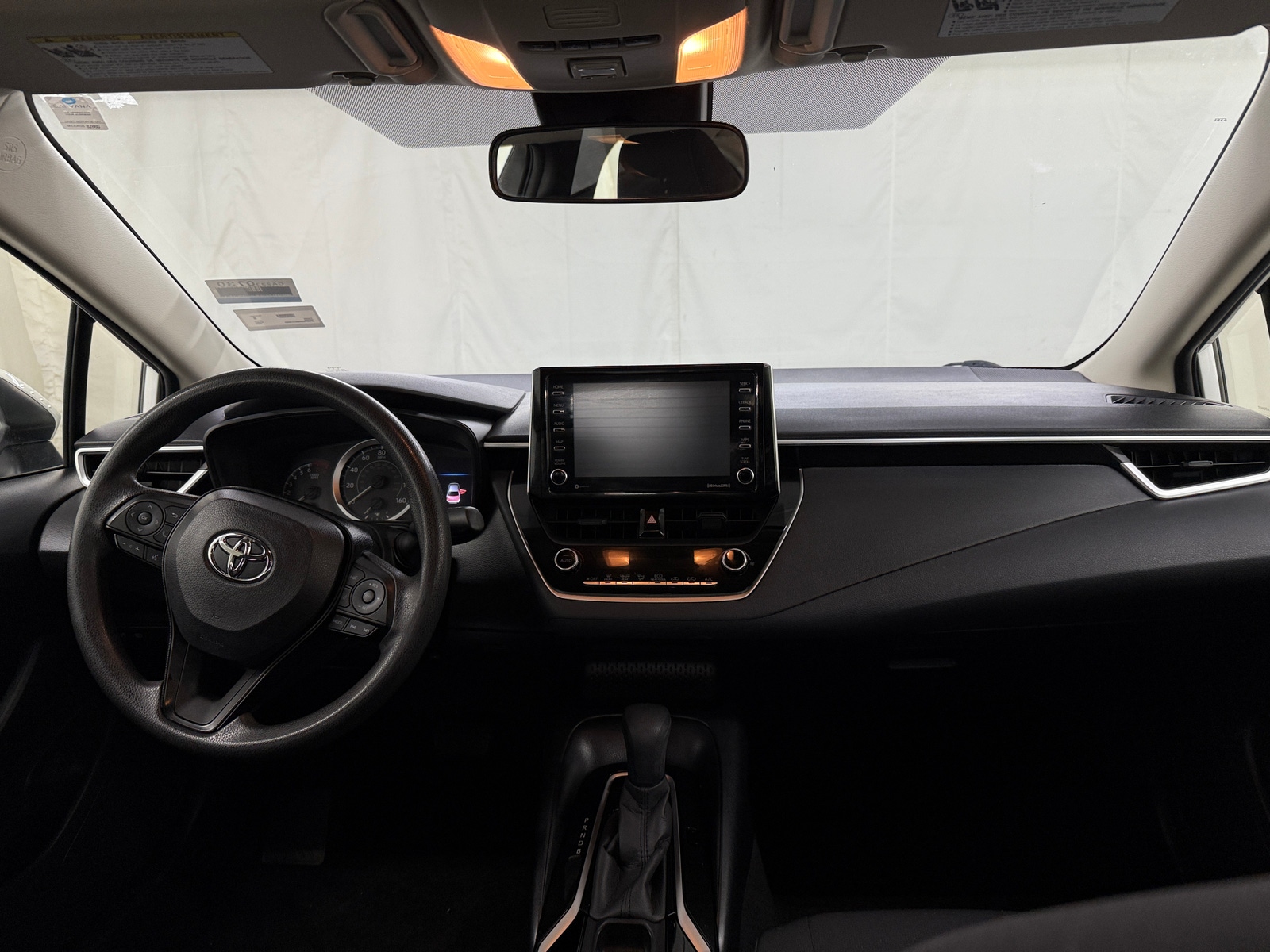 Thumbnail: 2021 Toyota Corolla - 3