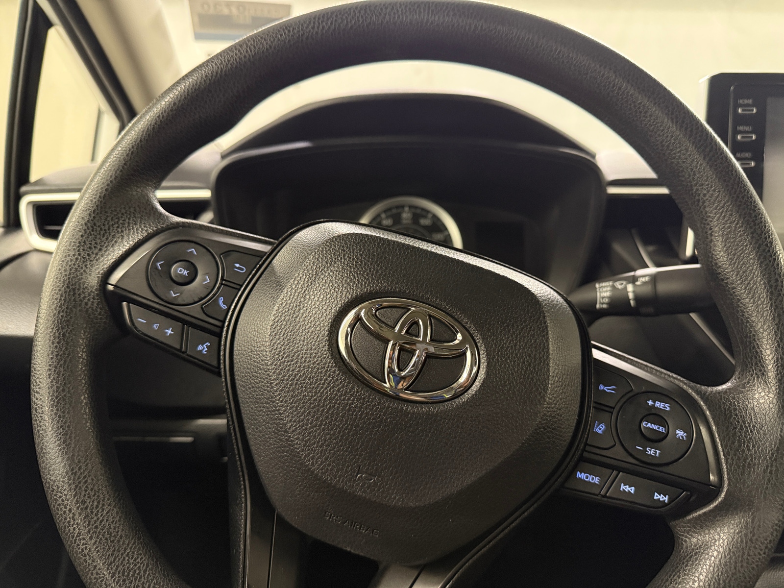 Thumbnail: 2021 Toyota Corolla - 5