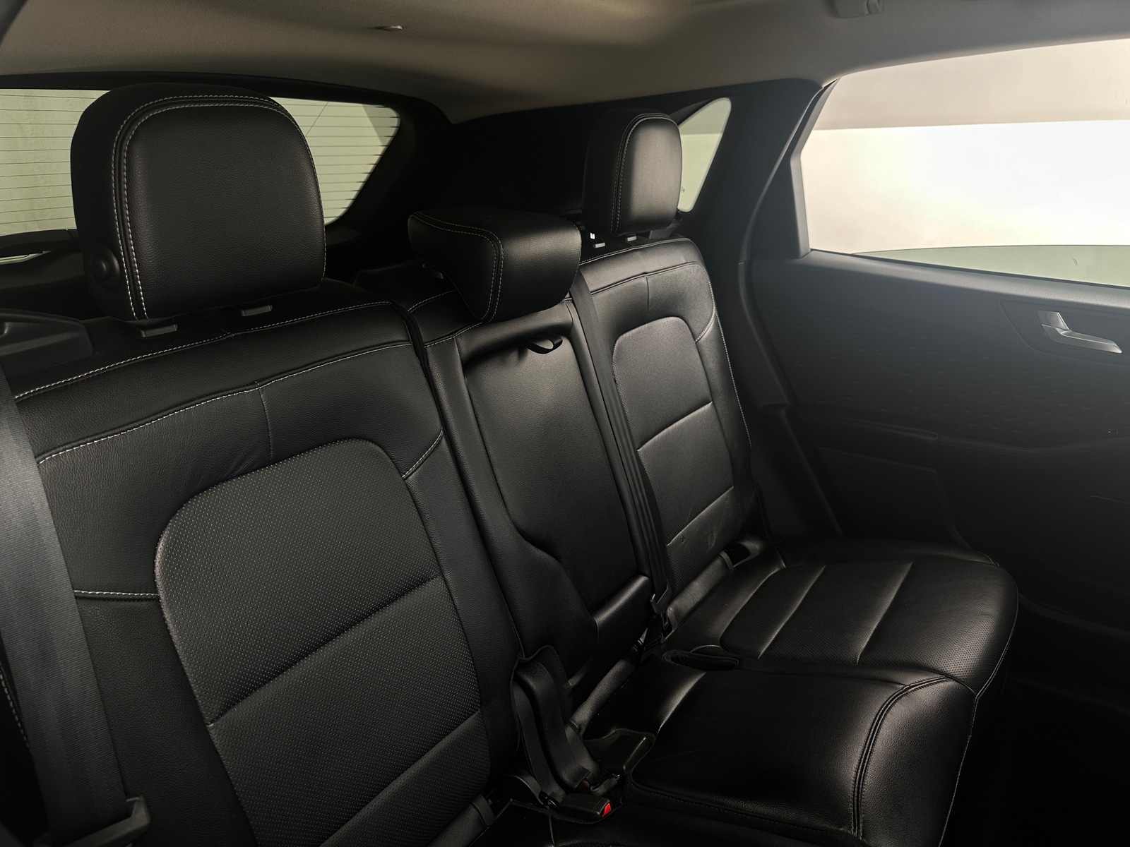 Thumbnail: 2020 Ford Escape - 5