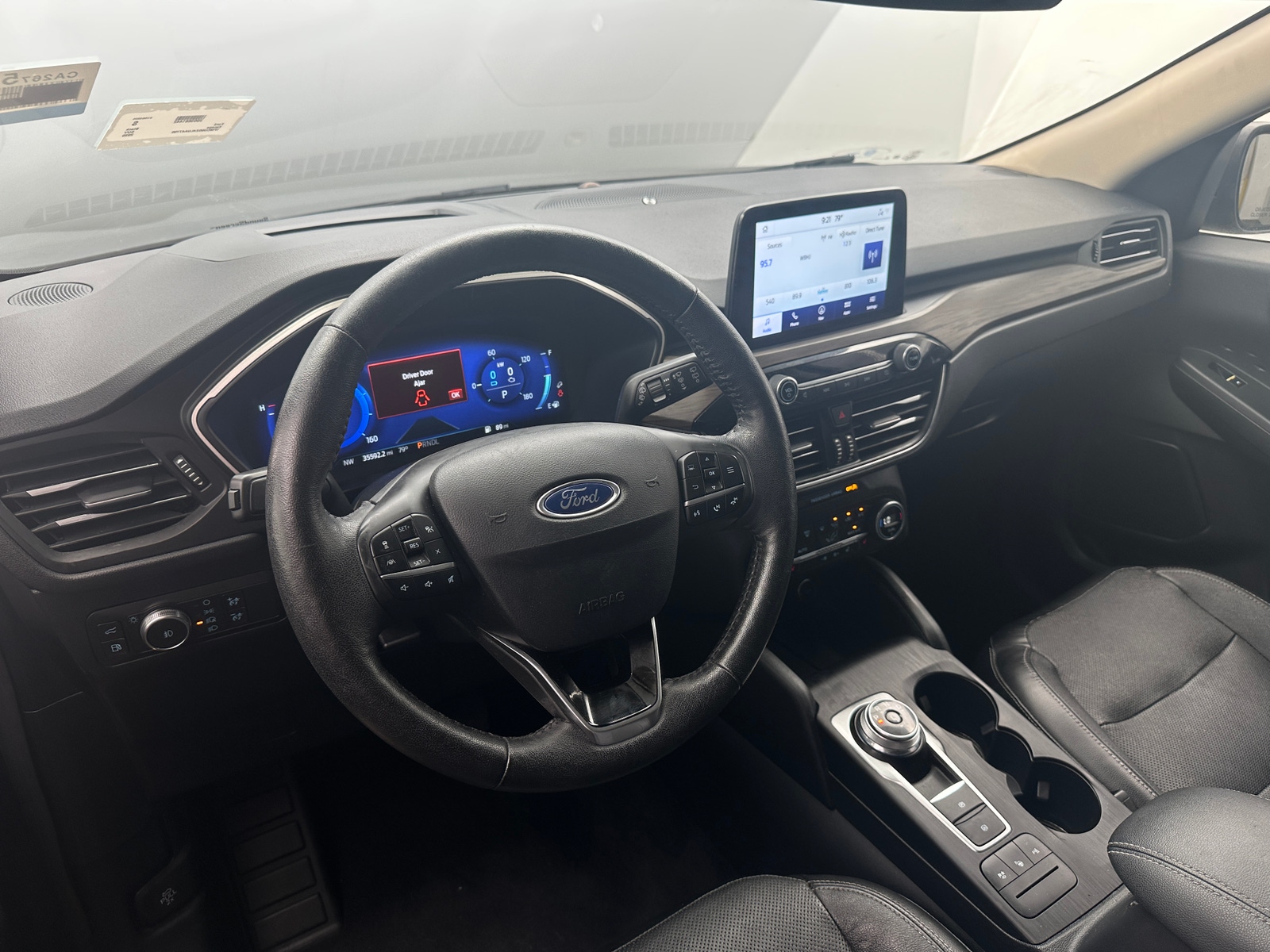 Thumbnail: 2020 Ford Escape - 2