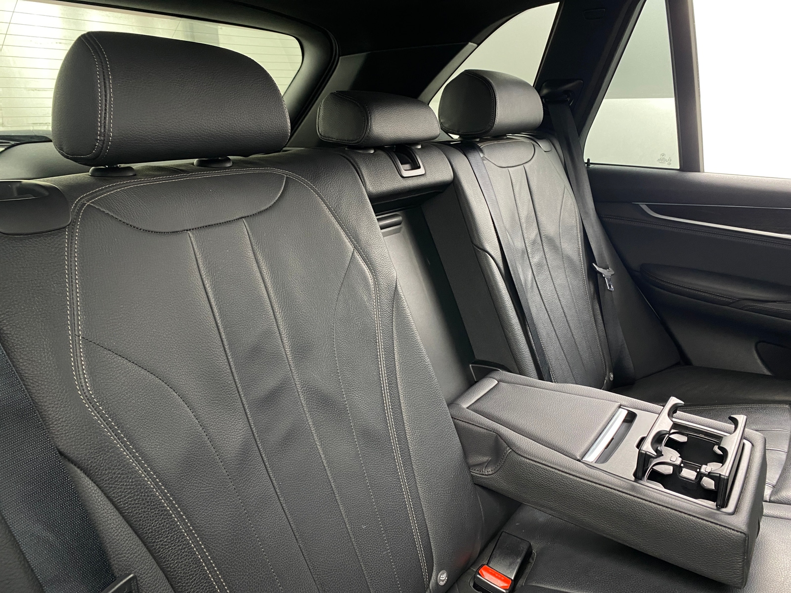 Thumbnail: 2017 BMW X5 - 5
