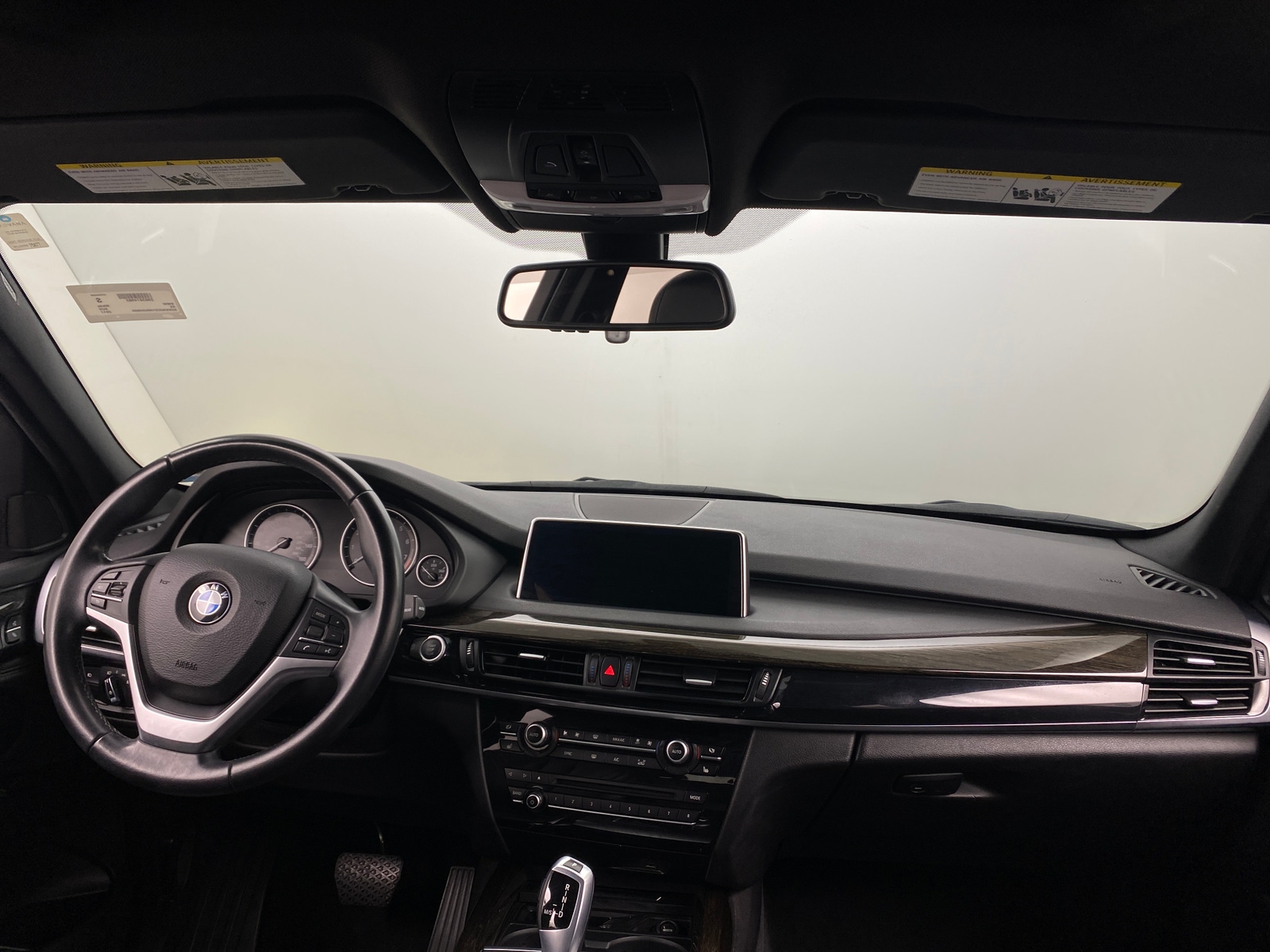 Thumbnail: 2017 BMW X5 - 2