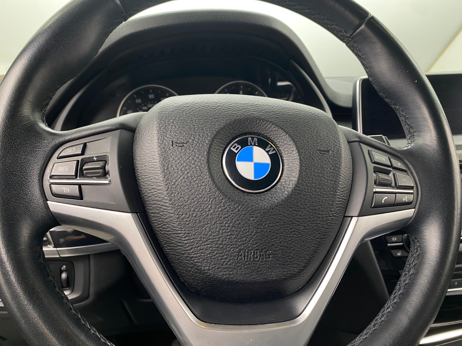 Thumbnail: 2017 BMW X5 - 4