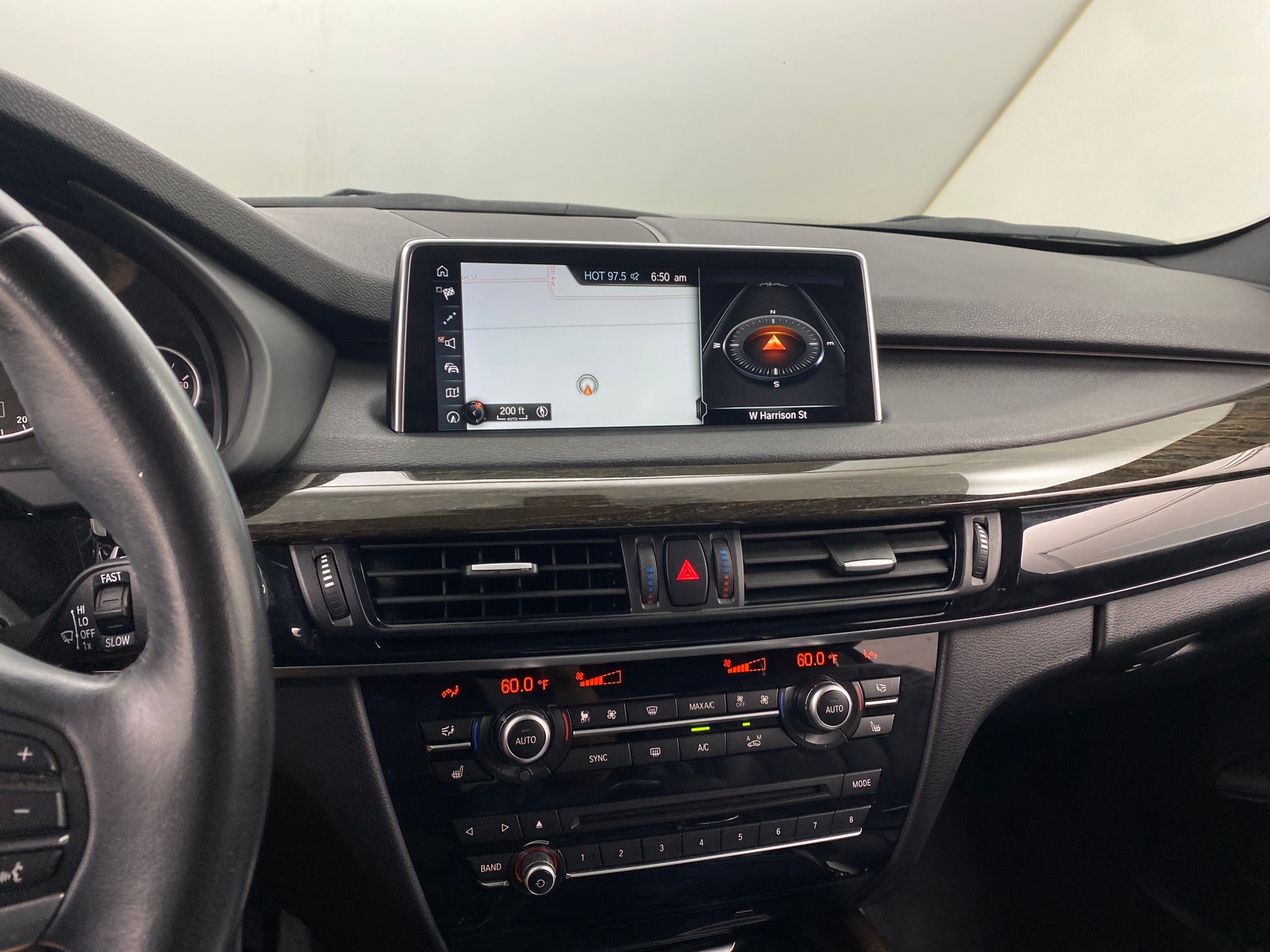 Thumbnail: 2017 BMW X5 - 3