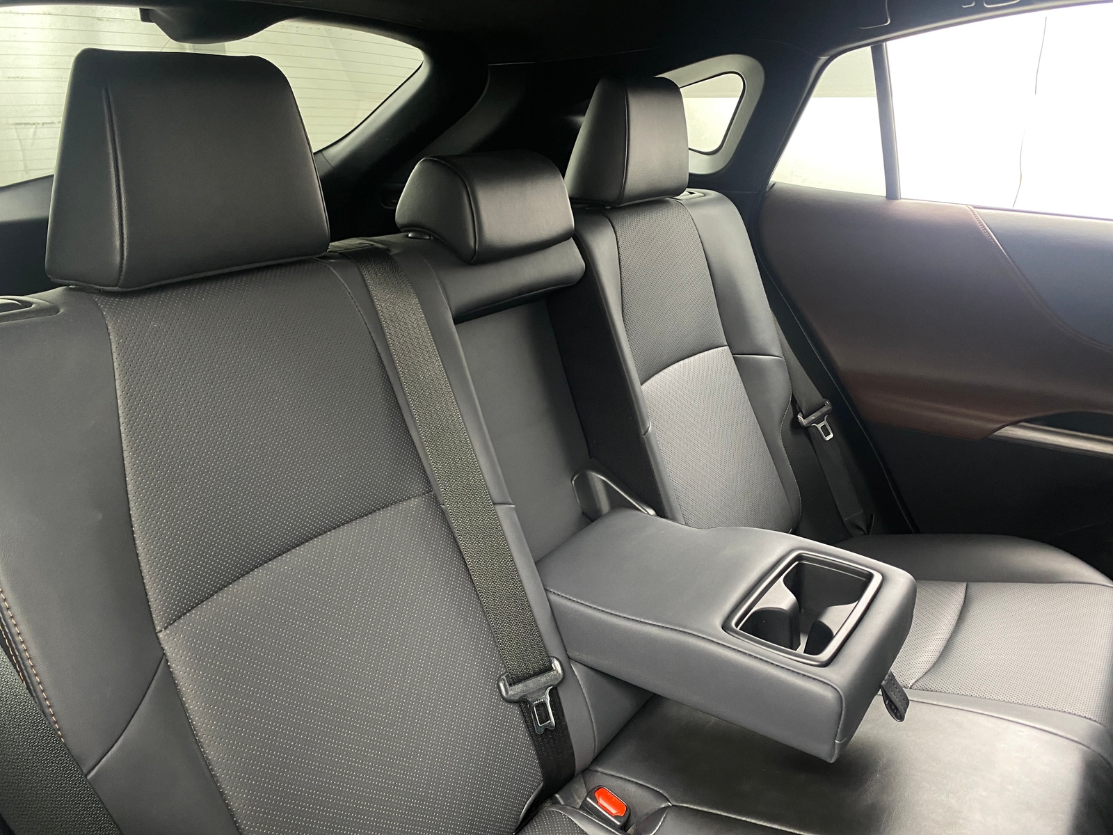 Thumbnail: 2022 Toyota Venza - 5