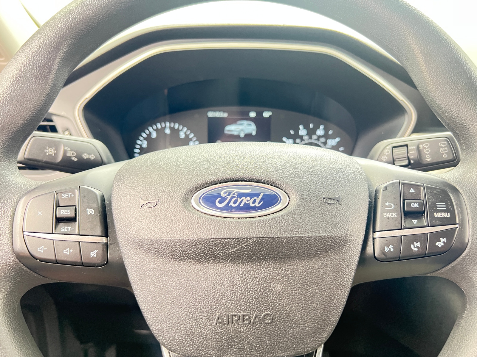 Thumbnail: 2022 Ford Escape - 5