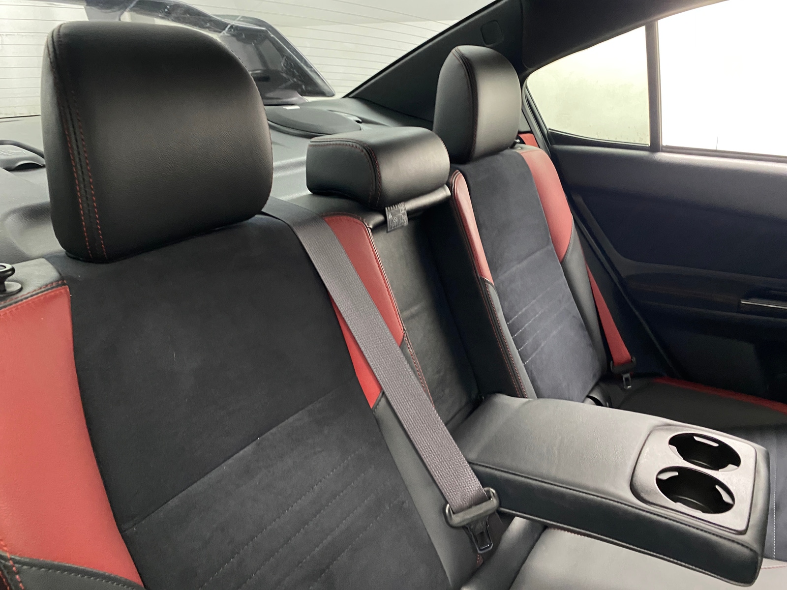 Thumbnail: 2018 Subaru WRX - 5