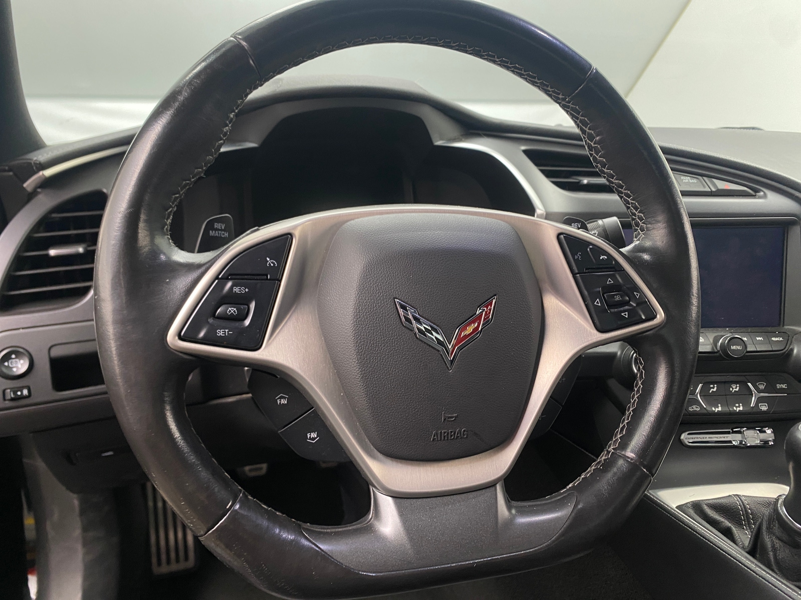 Thumbnail: 2019 Chevrolet Corvette - 3