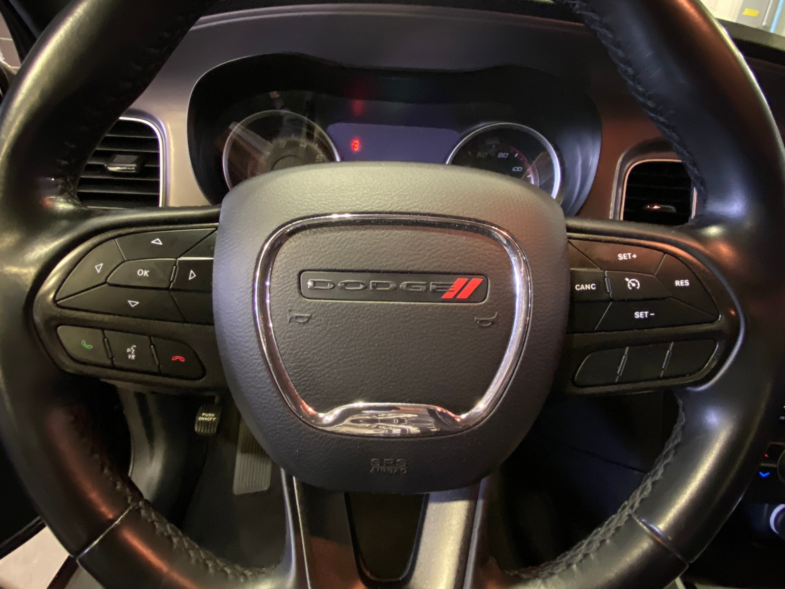 Thumbnail: 2023 Dodge Charger - 5