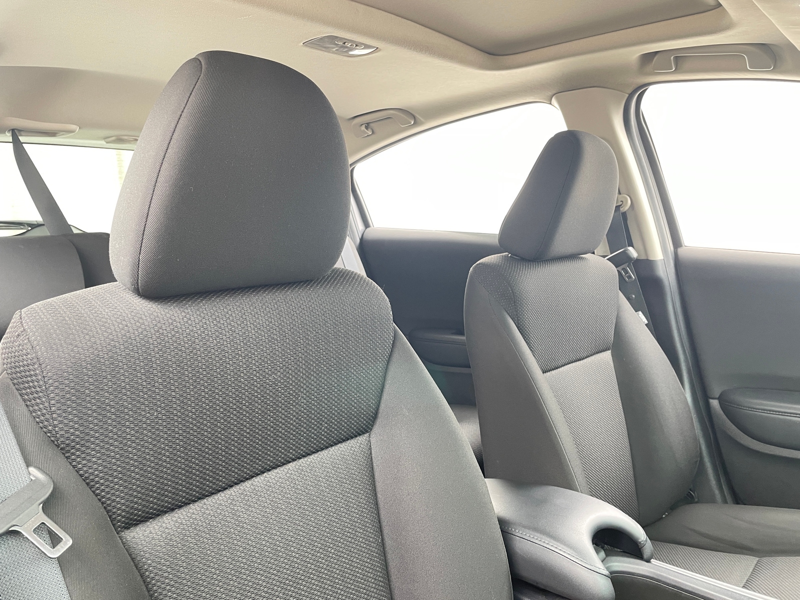 Thumbnail: 2018 Honda HR-V - 2