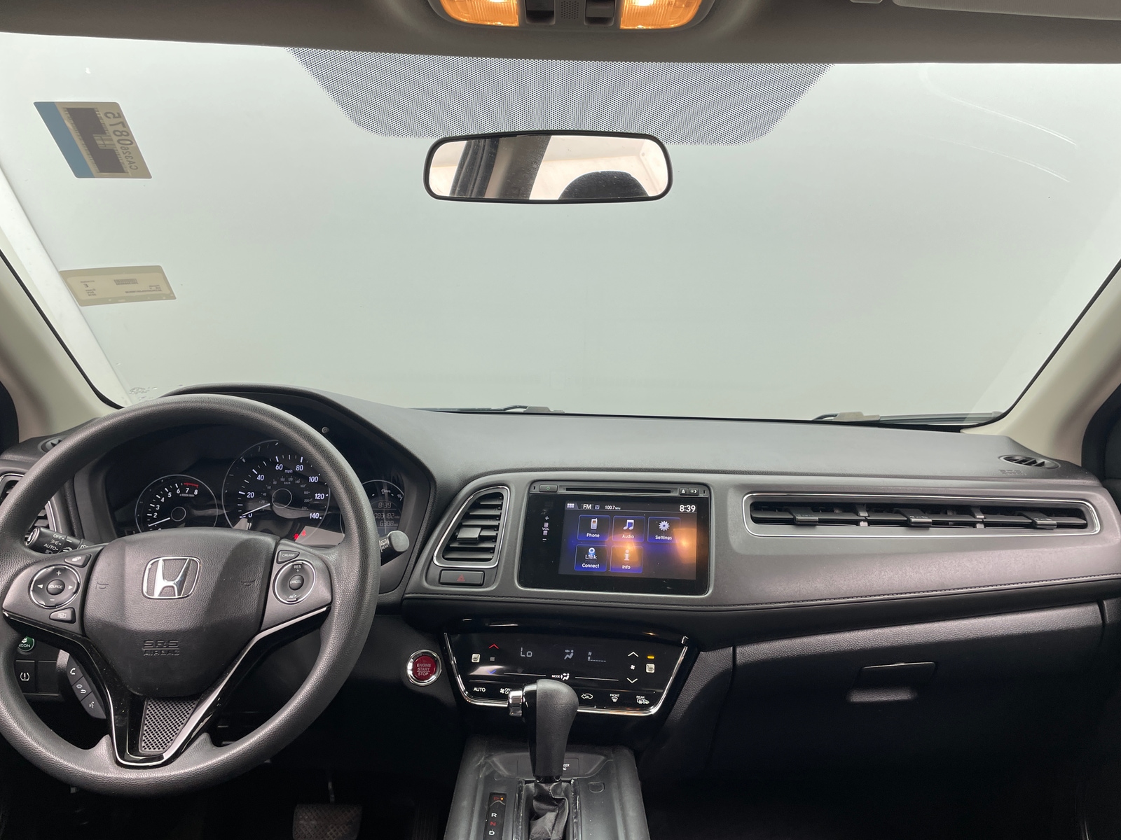 Thumbnail: 2018 Honda HR-V - 3