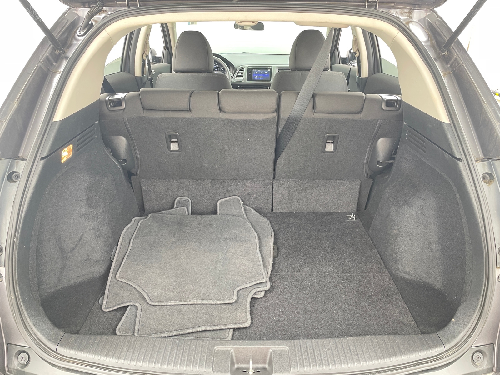 Thumbnail: 2018 Honda HR-V - 7