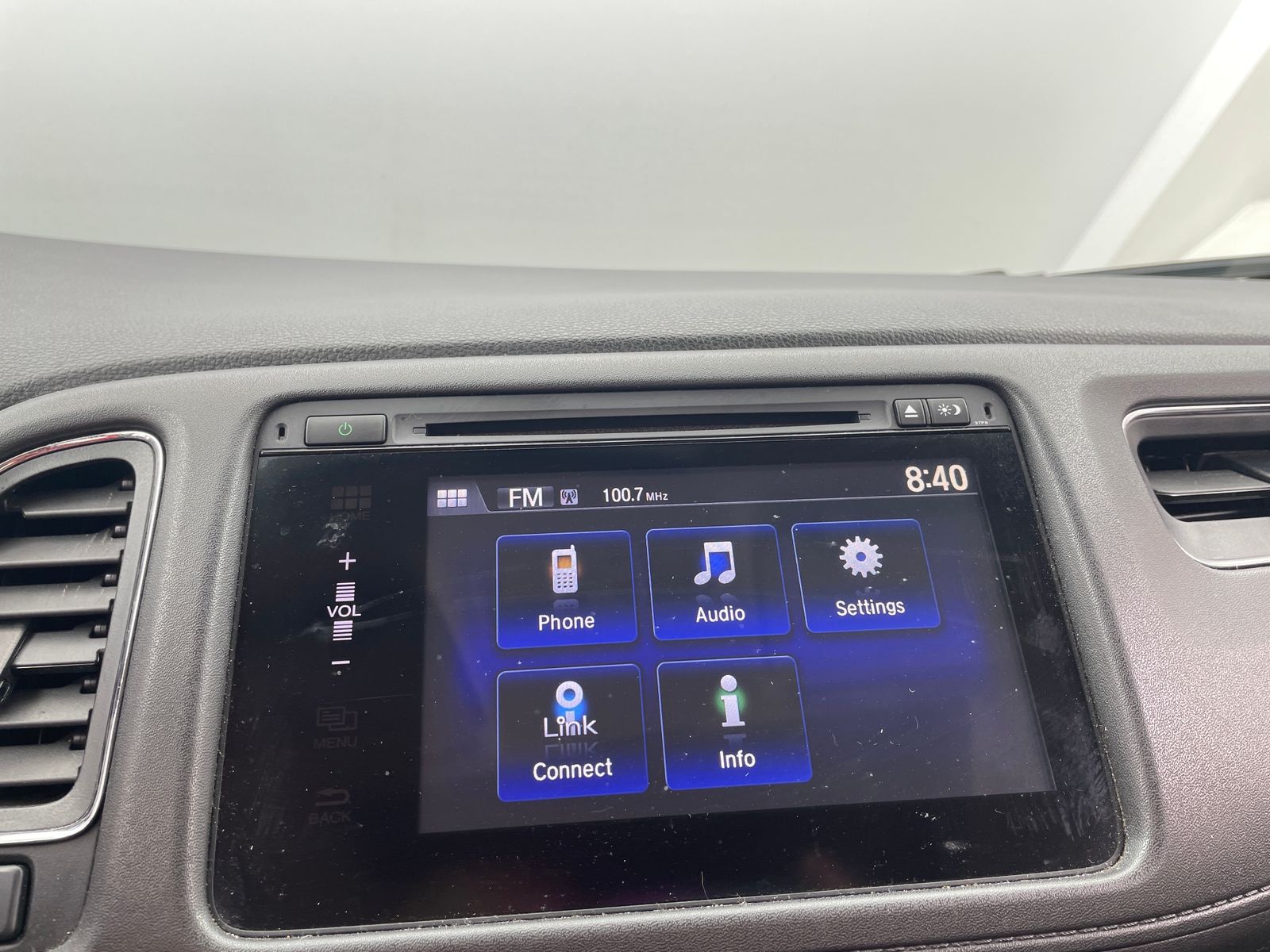 Thumbnail: 2018 Honda HR-V - 4