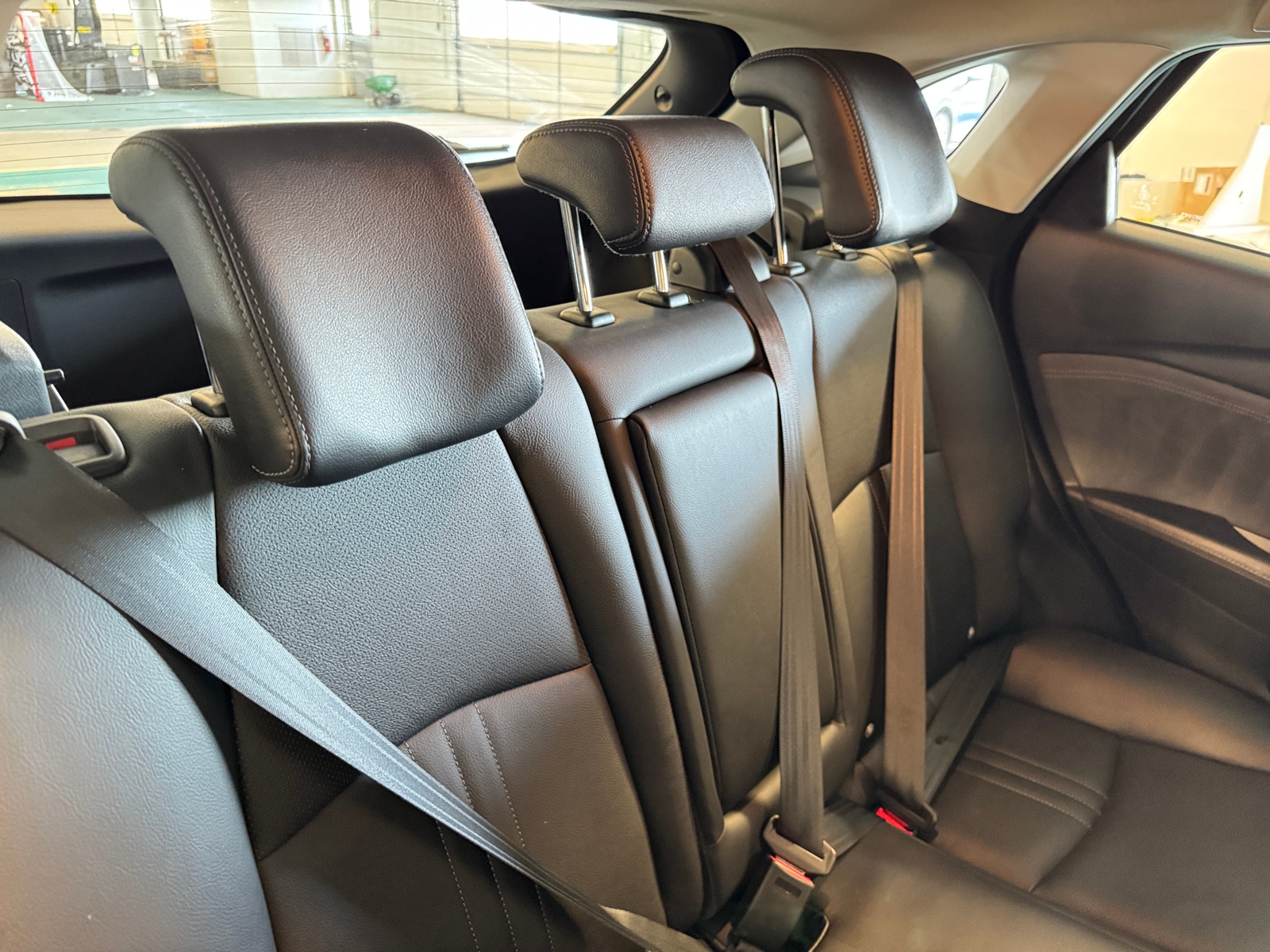 Thumbnail: 2019 Mazda CX-3 - 5